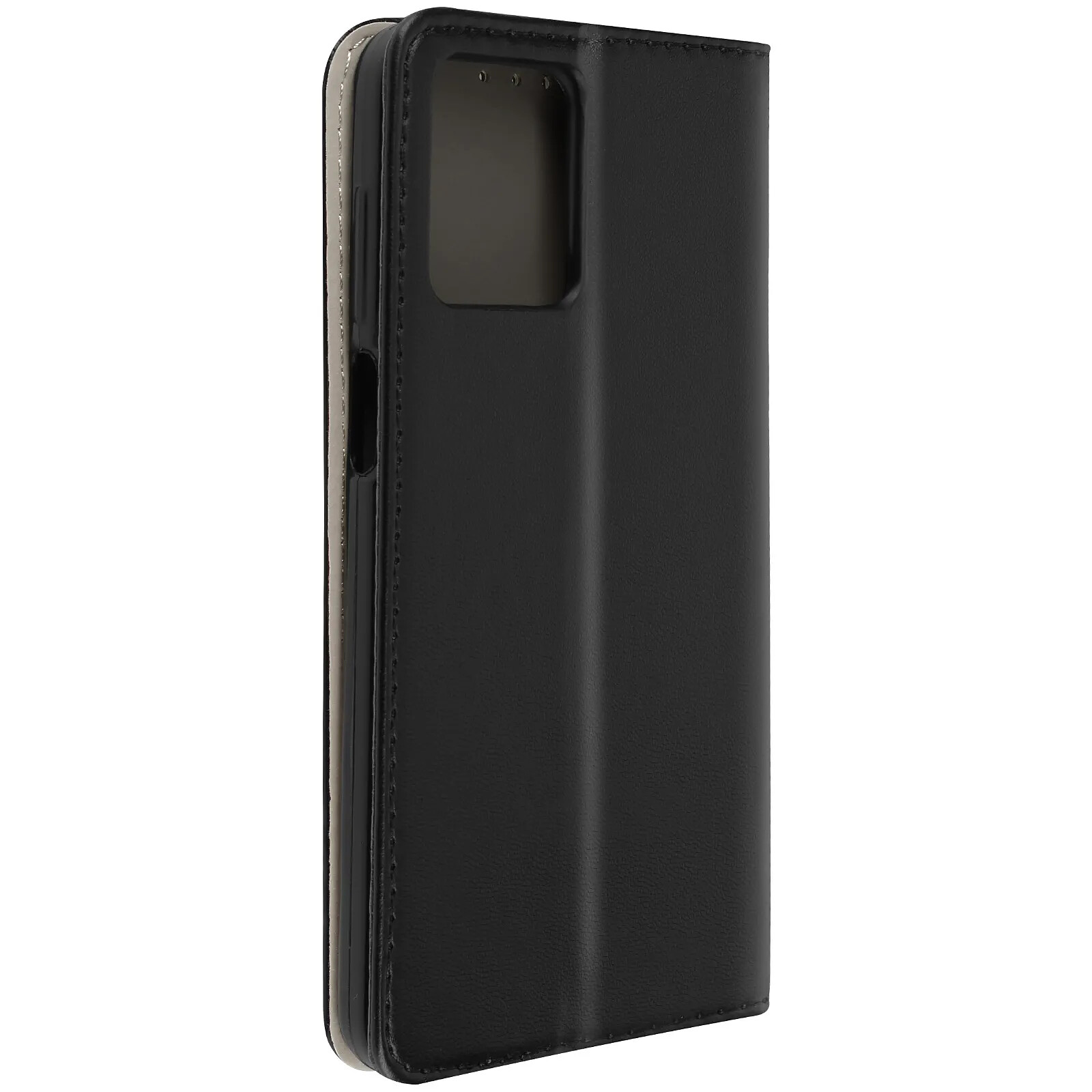 Avizar Étui pour Motorola G14 Porte-carte Fonction Support Série Smart