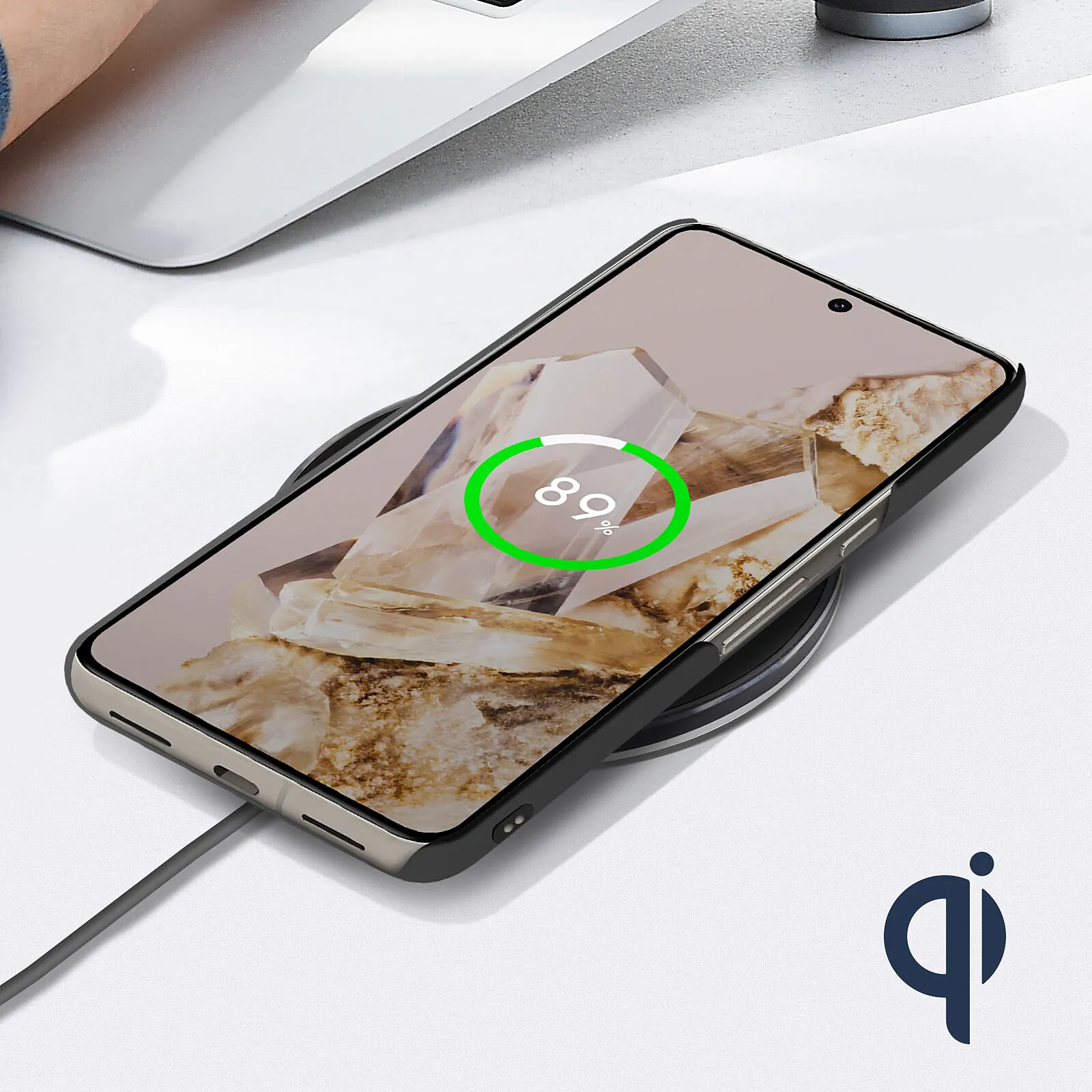 Coque Transparente Xiaomi 15T Pro 5G Avec 2 Verres Trempés - Silicone TPU Anti-choc, Anti-jaunissement - Protection Complète - 6