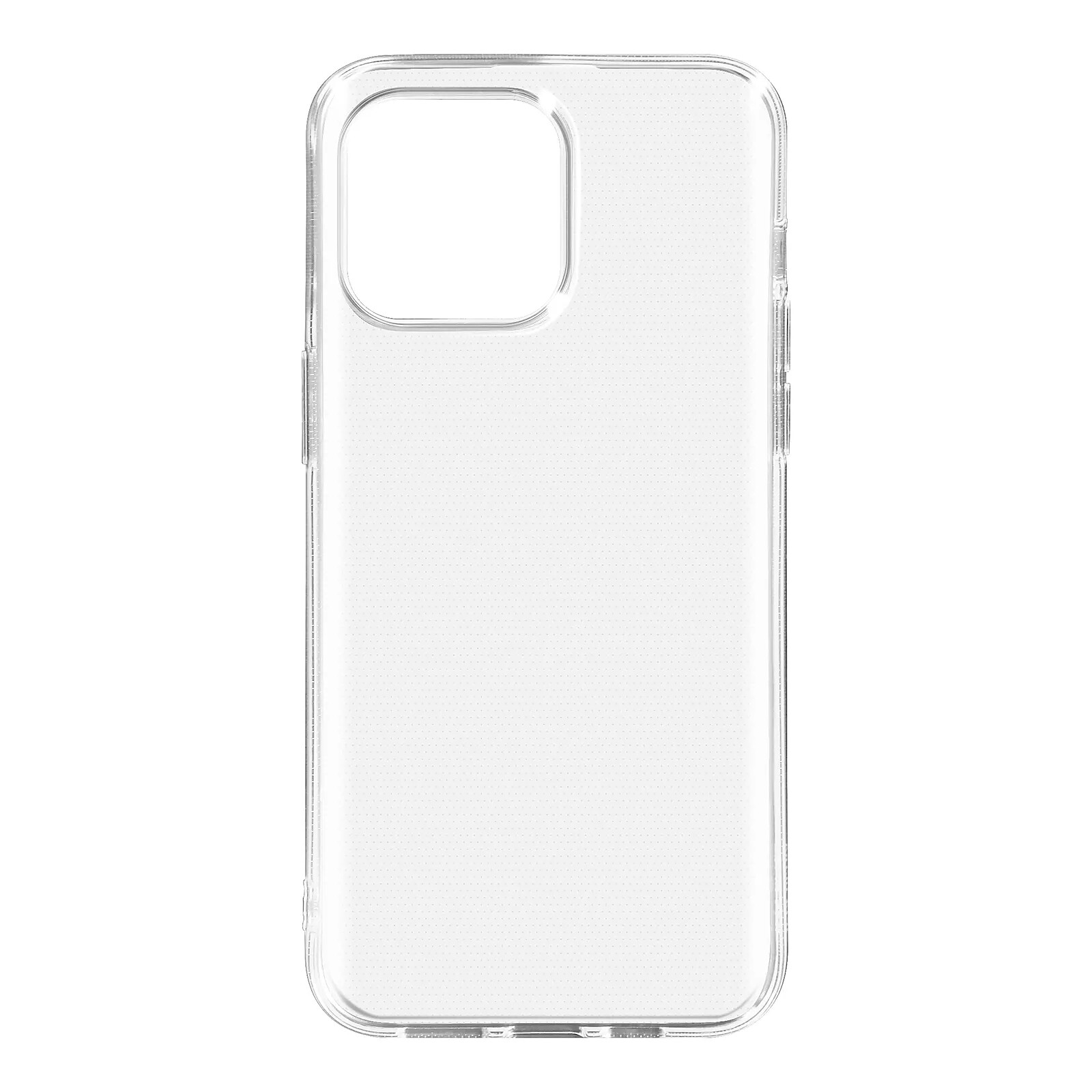 Avizar Coque pour iPhone 15 Pro Max Silicone Souple Classic Case