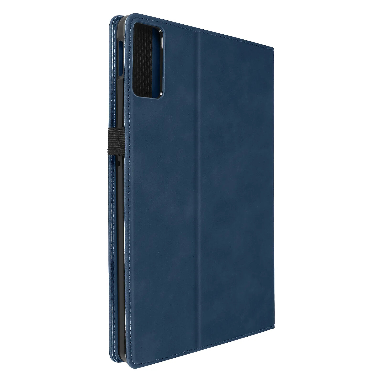 Housse Protection Pour Xiaomi Redmi Pad Pro - Moex - Étui Imperméable Avec Poche Accessoires - Noir