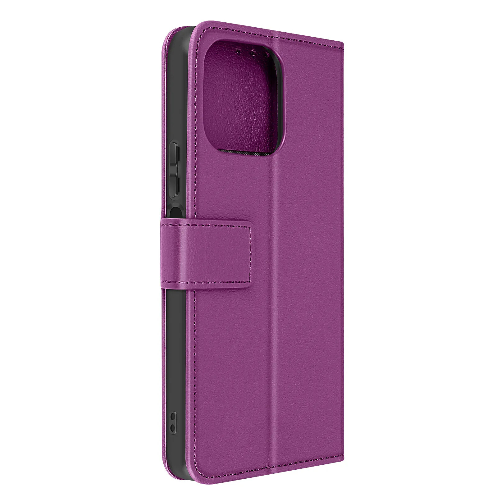 Étui De Protection Rigide Pour Testeurs Fluke Série T100 T90 T110 T130 T150 - Clip Ceinture Velcro