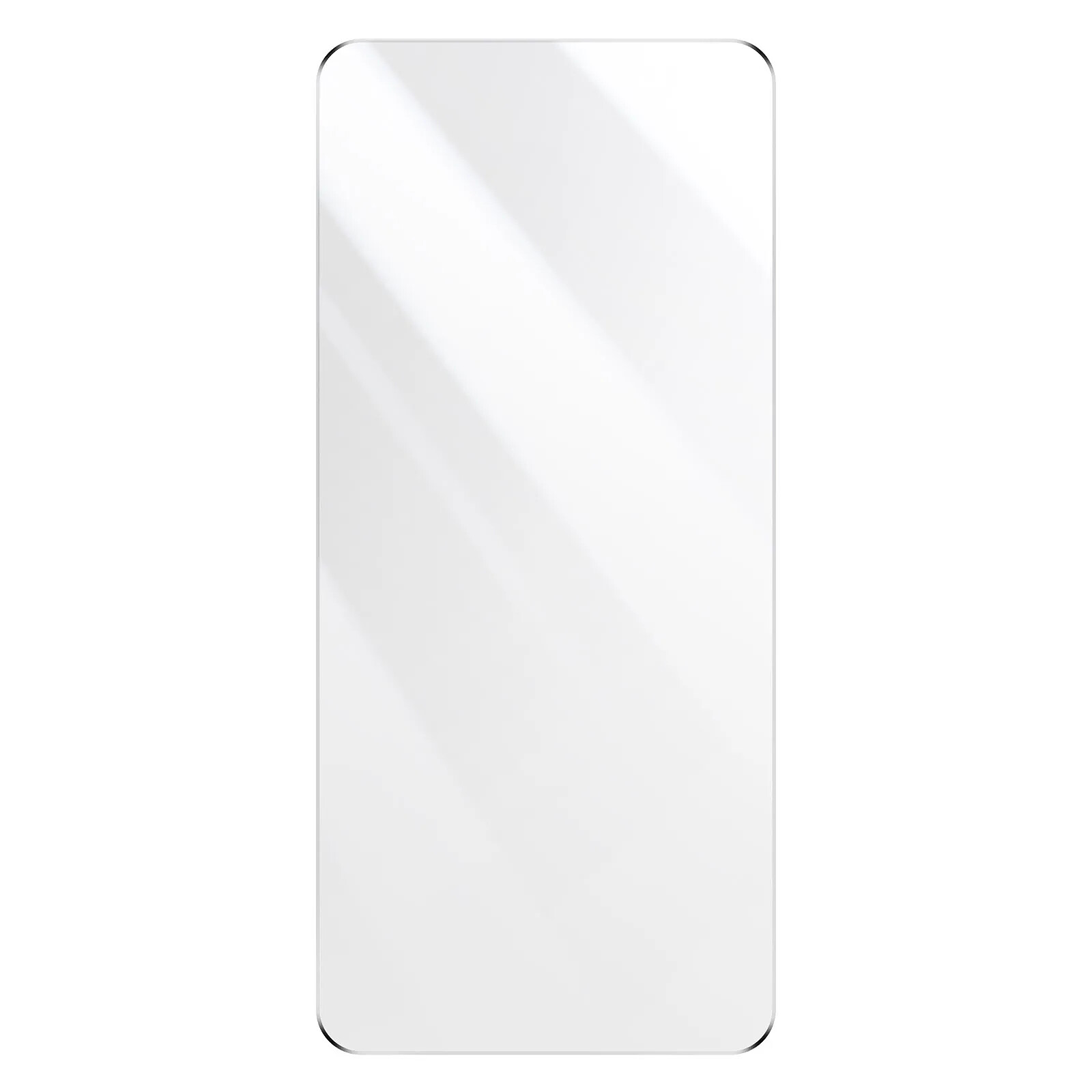 Avizar Verre Trempé pour Motorola Moto G73 et Moto G54 et Moto G14