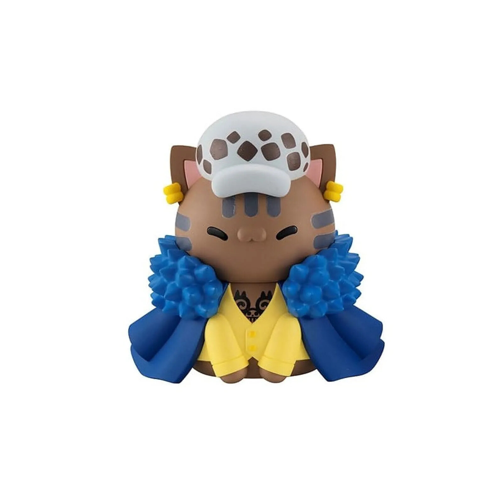 BUY ONE PIECE P.O.P. MEMORIES TRAFALGAR LAW STATUE FIGURE MEGAHOUSE