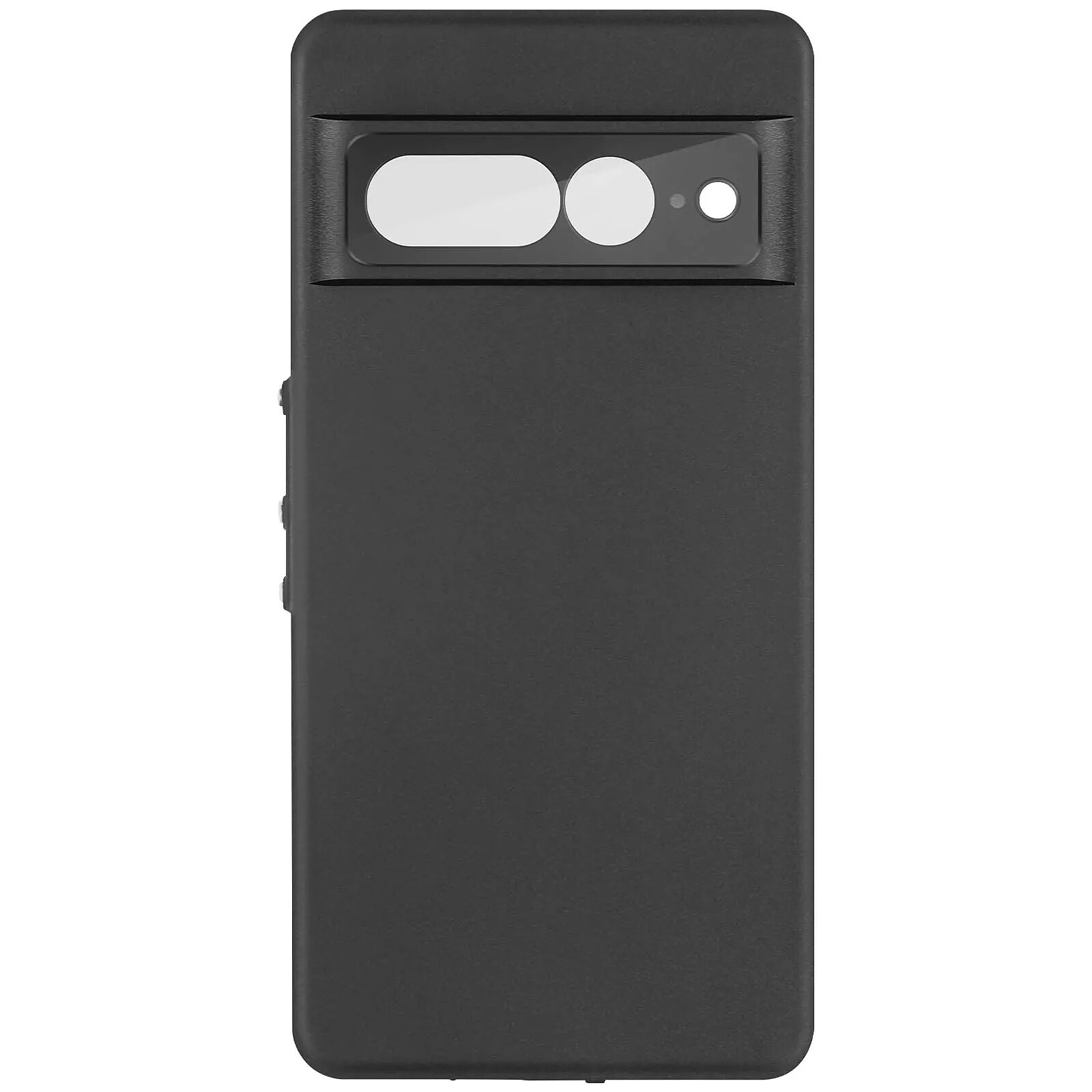 Redpepper Coque Étanche IP68 pour Google Pixel 7 Pro Intégrale Noir