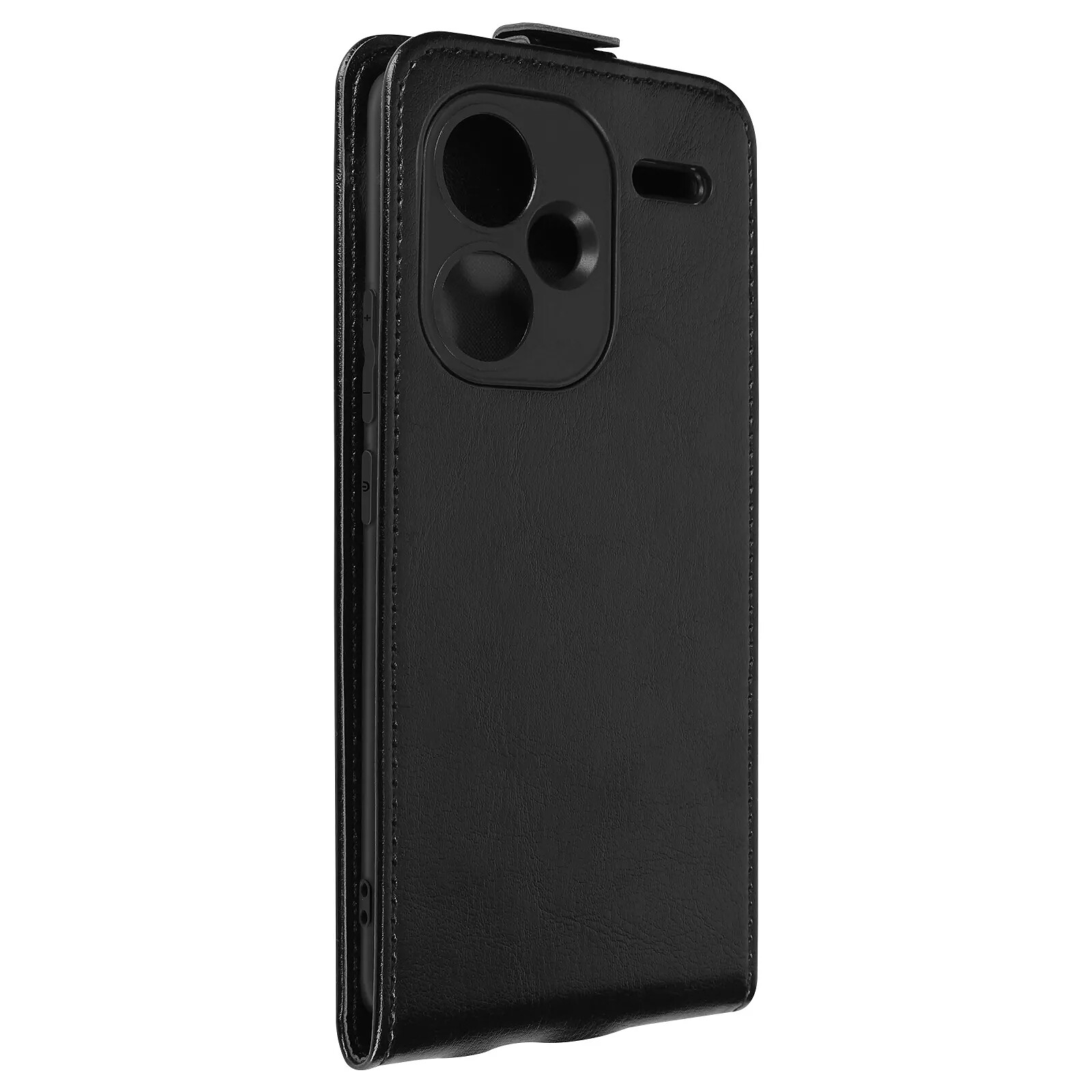 Avizar Étui pour Xiaomi 14T Pro Clapet Portefeuille et Support Vidéo
