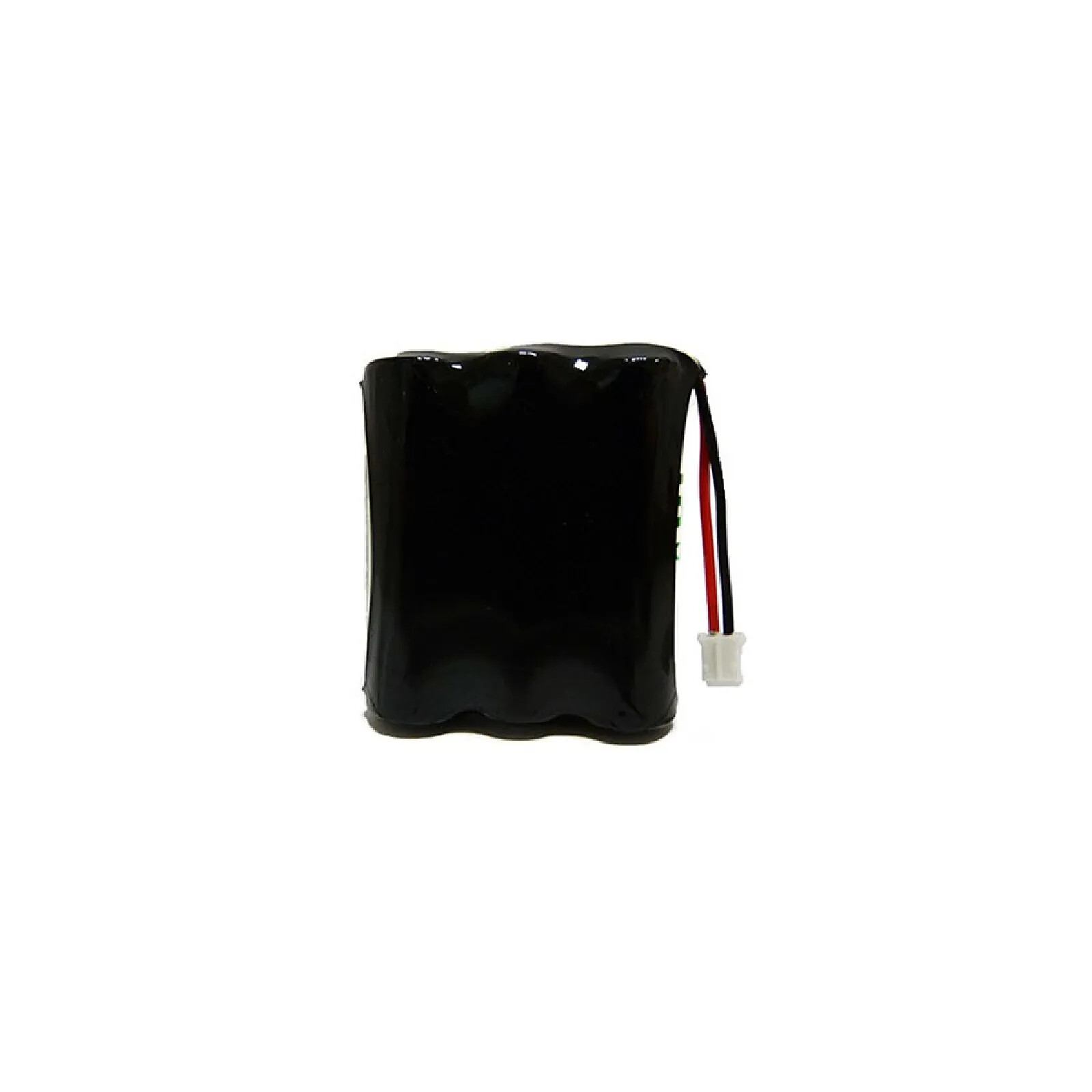 BATSÉCUR - Alarm Battery BAT6416223 Compatible with 6416223, BP CLT 8000 Tyxal+, Bat CLT 8000 TYXAL+, WILPA2369B for CLT 8000 TYXAL+ Delta Dore - 3.6 V 7.8Ah Li-SOCl2 BATSÉCUR - Alarm Battery BAT6416223 Compatible with 6416223, BP CLT 8000 Tyxal+, Bat CLT 8000 TYXAL+, WILPA2369B for CLT 8000 TYXAL+ Delta Dore - 3.6 V 7.8Ah Li-SOCl2