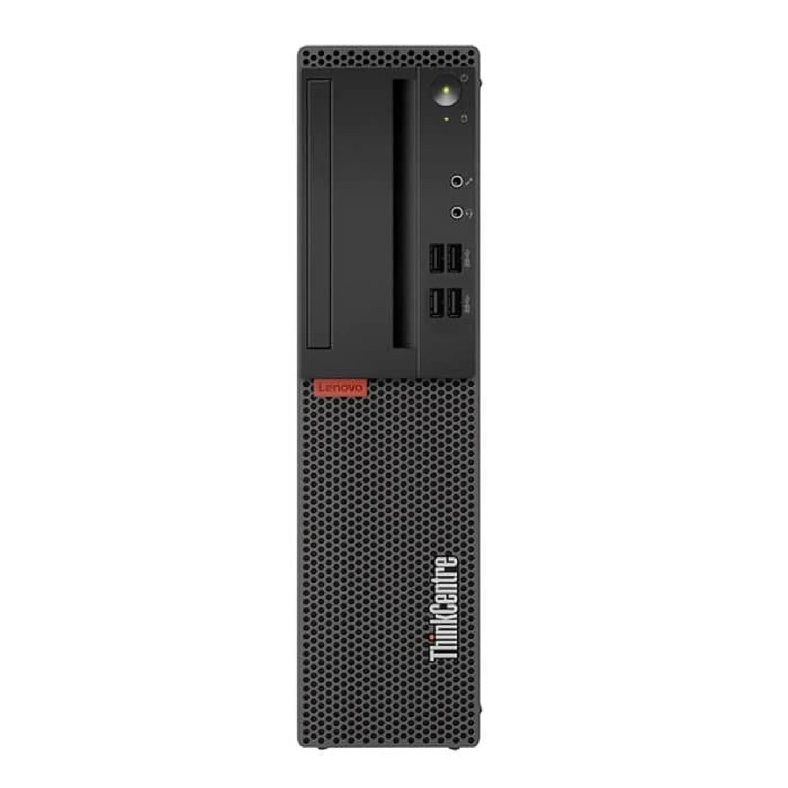 Lenovo ThinkCentre M910S SFF I5-6400 8Go RAM 240Go SSD Windows 10 Pro (Reconditionné)