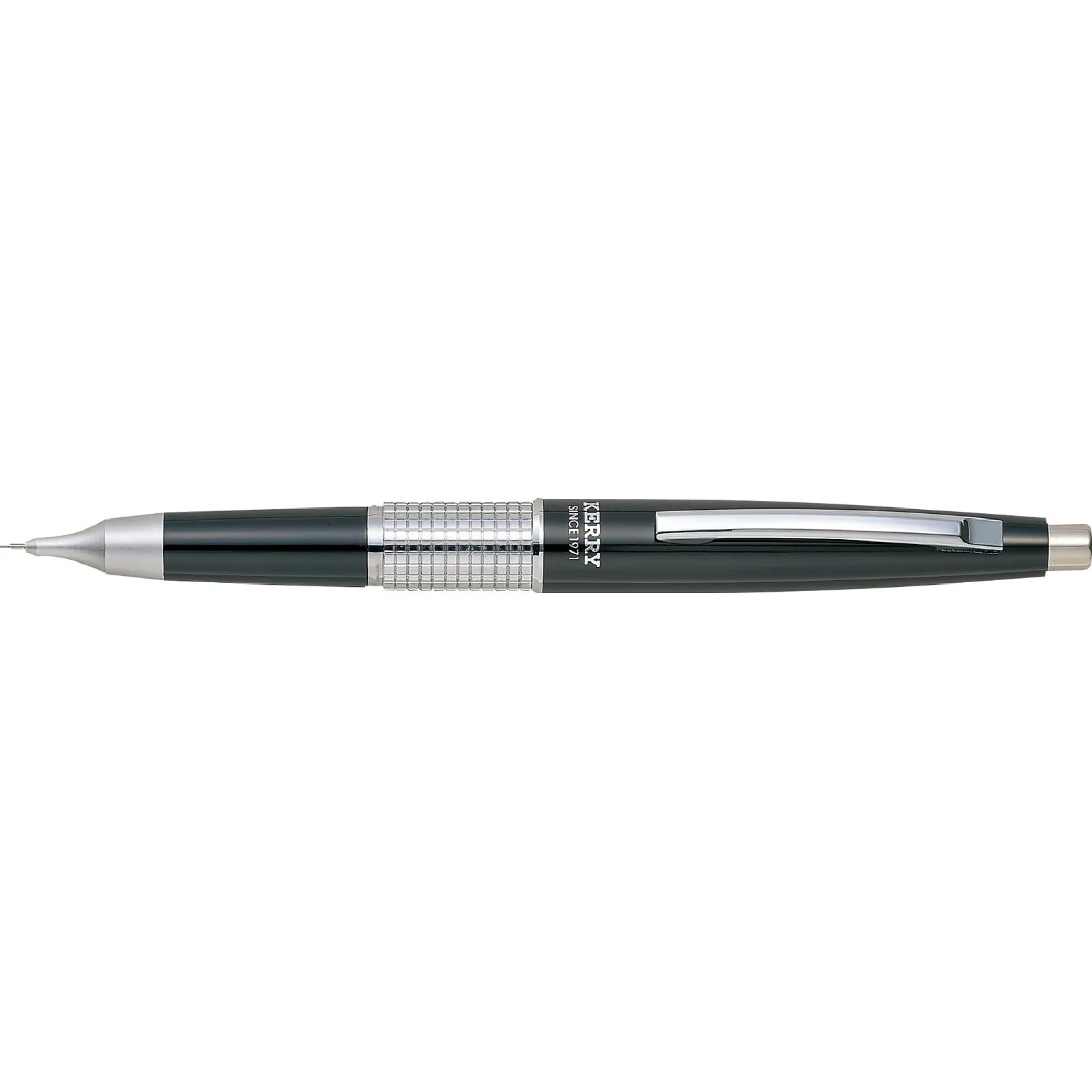 Autres accessoires de bureau Pentel Porte-mines KERRY P1037, métallique Autres accessoires de bureau Pentel Porte-mines KERRY P1037, métallique