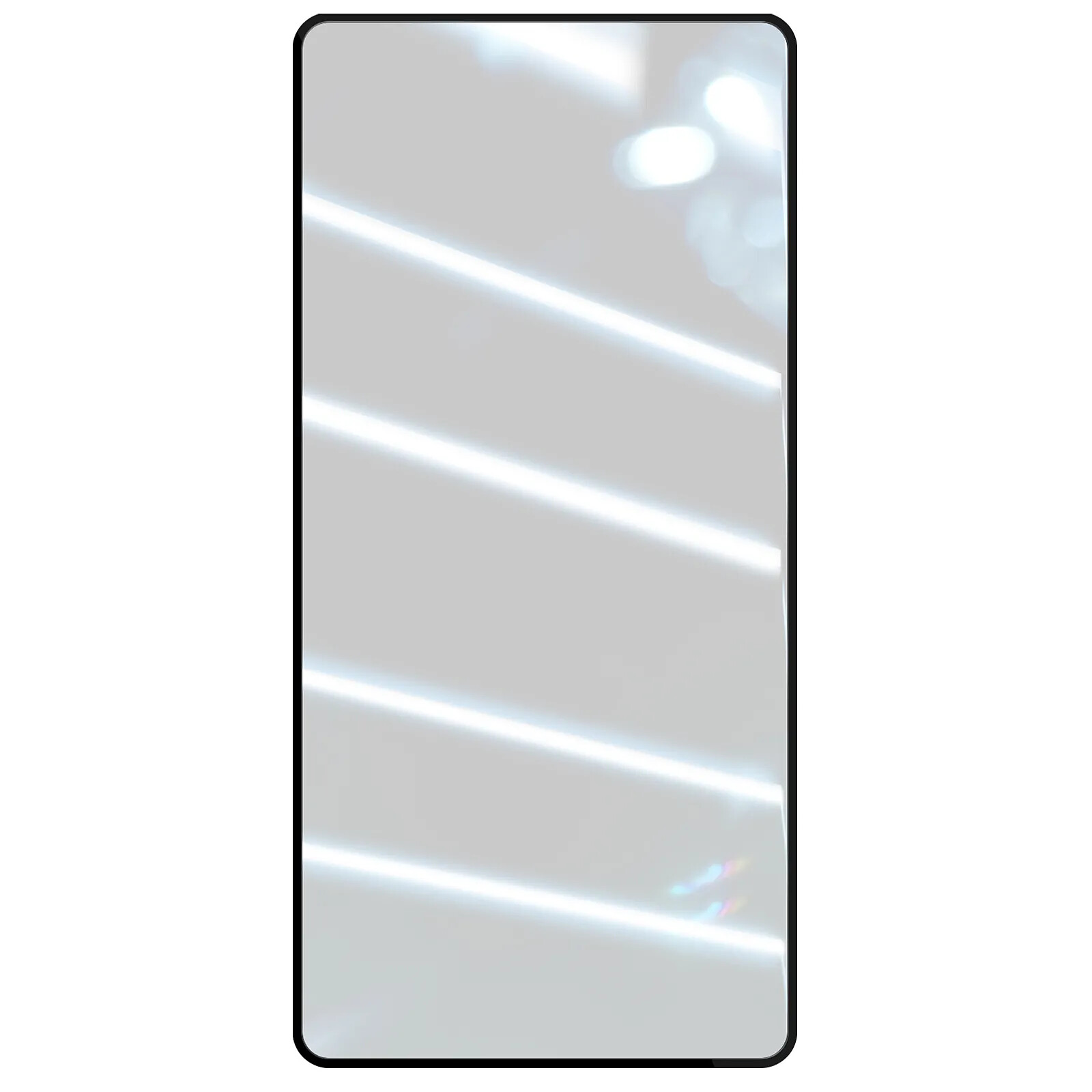 Pour ONEPLUS ACE 2V VERRE TREMPÉ + COQUE TRANSPARENT PROTECTION