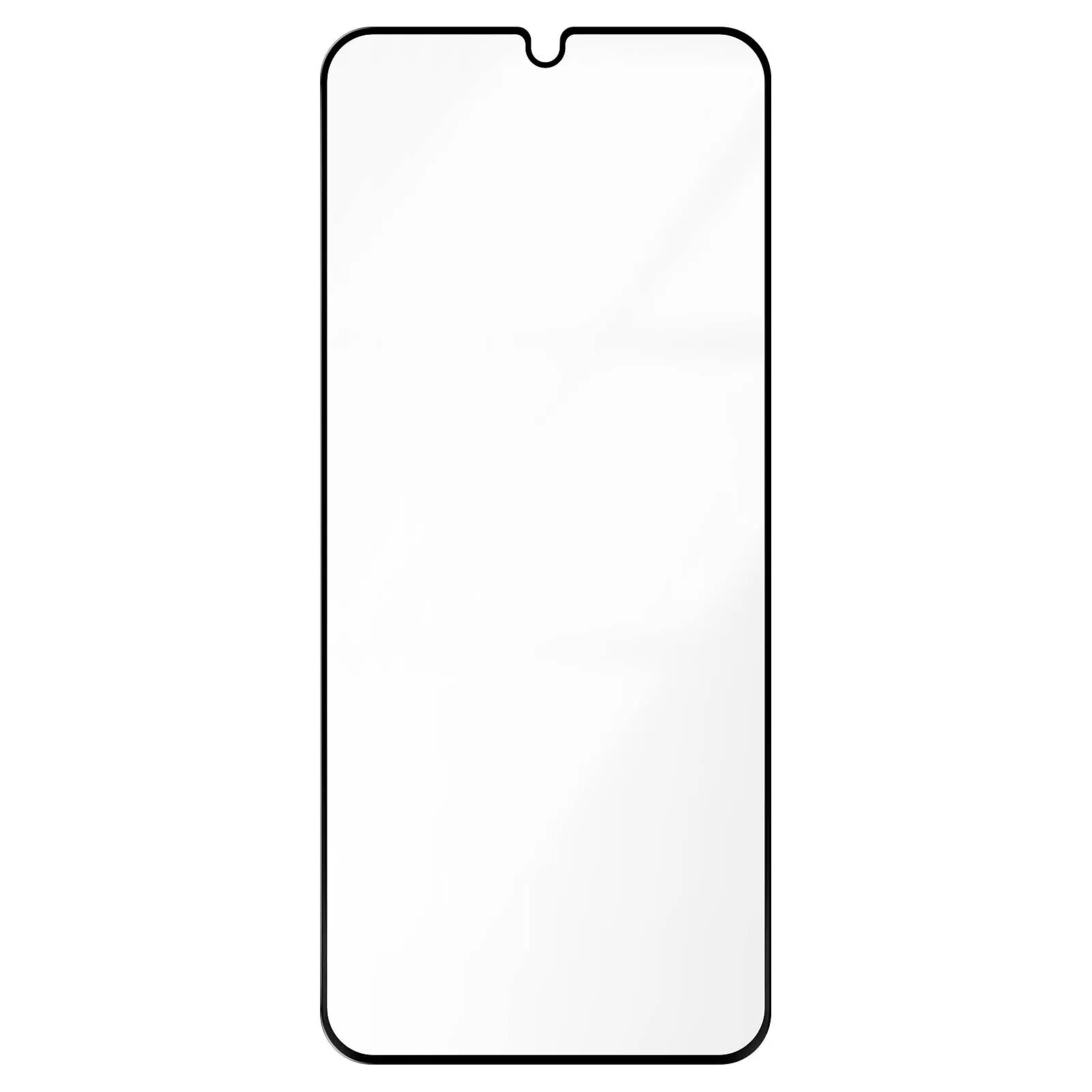 Avizar Verre Trempé pour Samsung Galaxy A25 Adhésion Totale