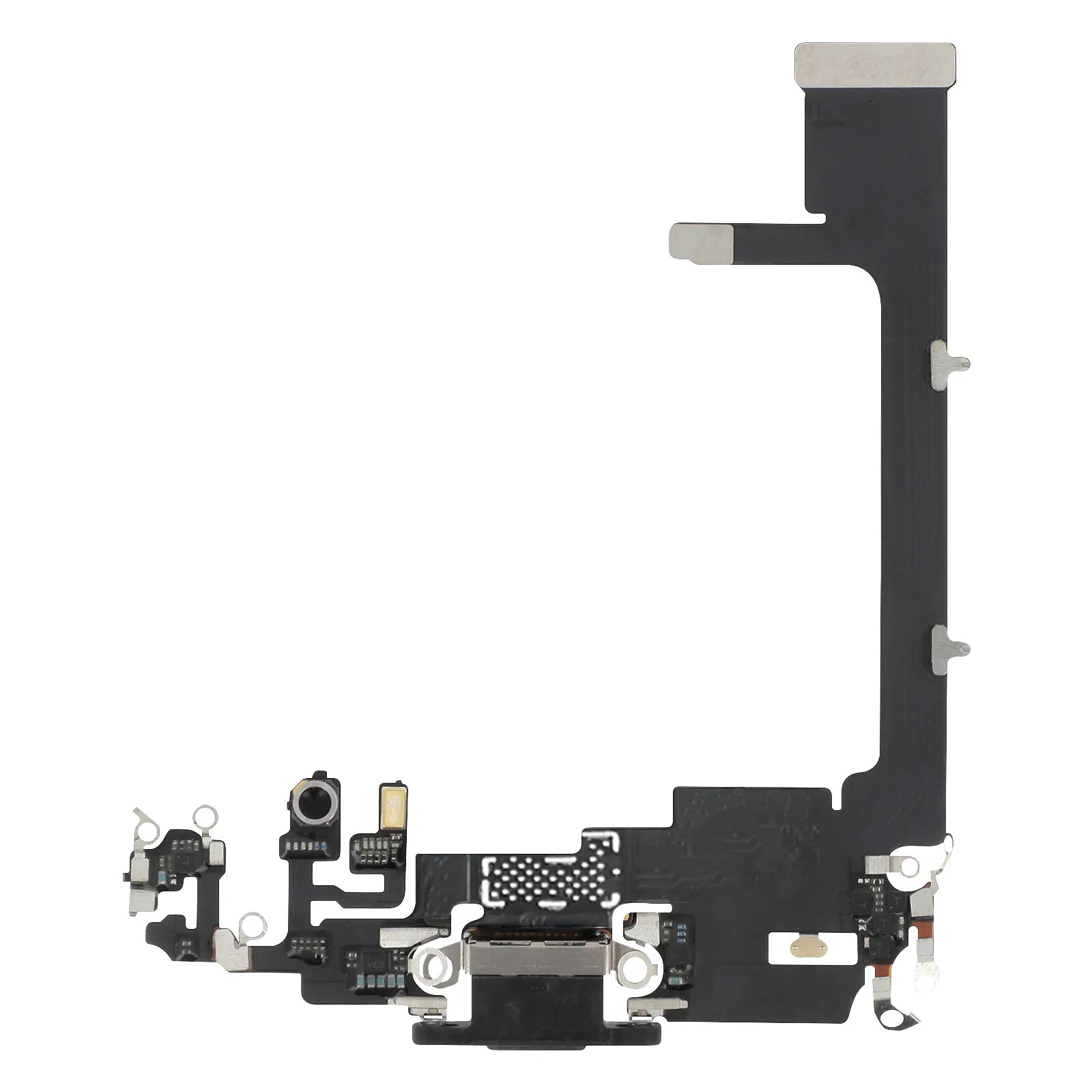 Clappio Connecteur de Charge Lightning pour iPhone 11 Pro