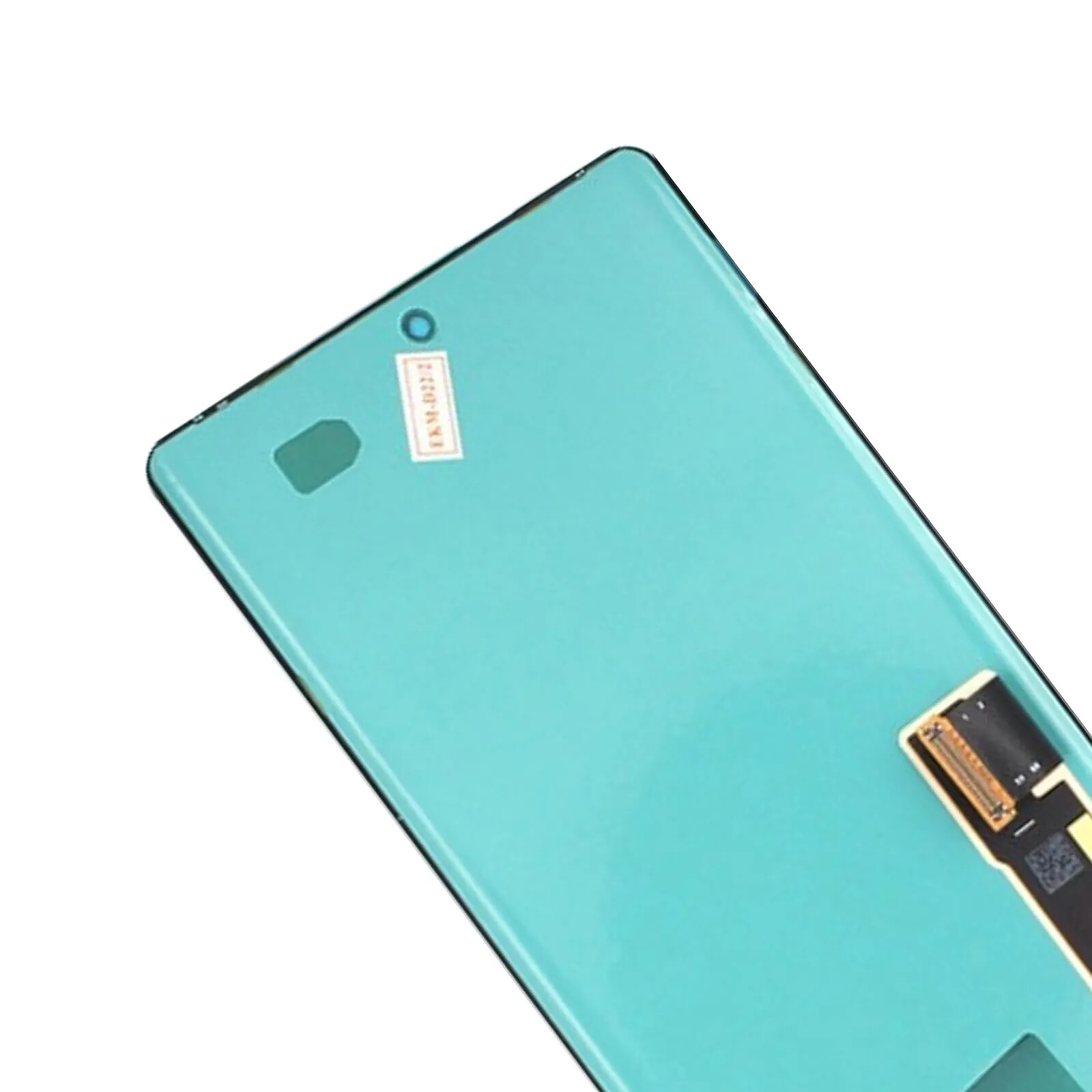 Écran LCD + Vitre Tactile Pour Sony Xperia Z1 - Noir - Neuf Sous Emballage D’origine
