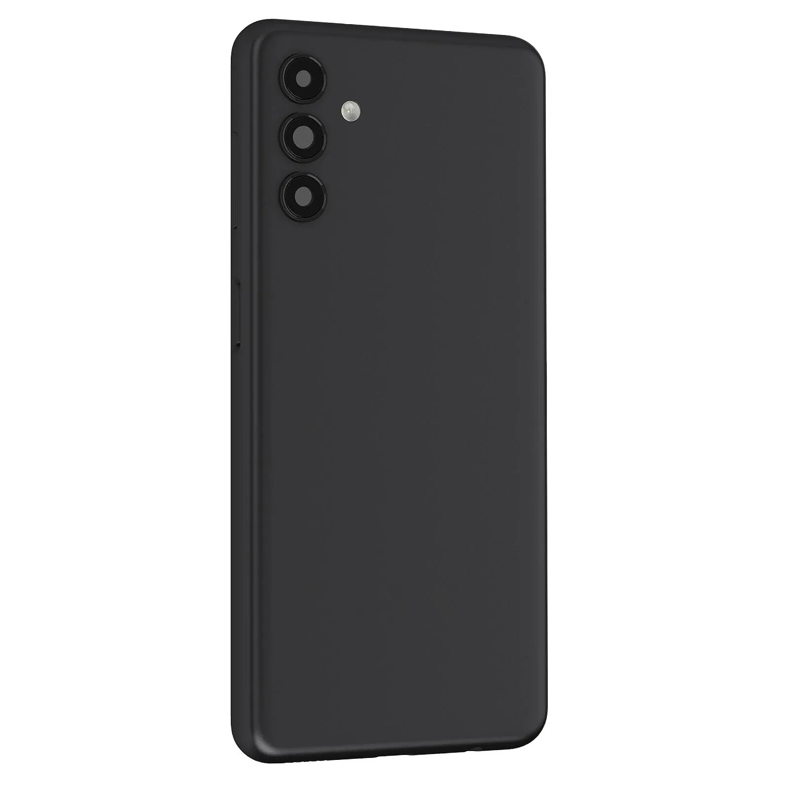 Clappio Cache Batterie pour Samsung Galaxy A13 4G avec Adhésif Intégré