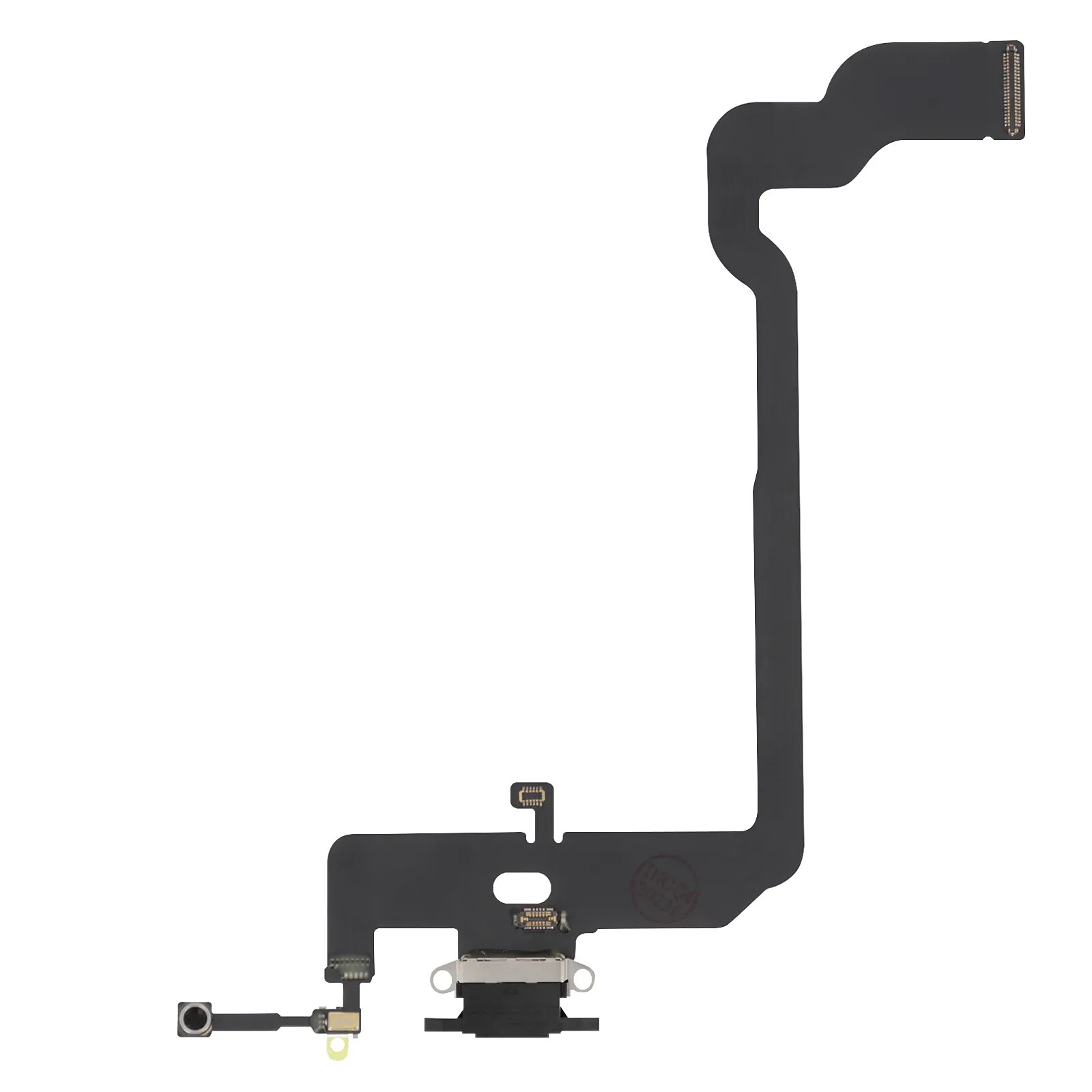 Clappio Connecteur de Charge Lightning pour Apple iPhone XS