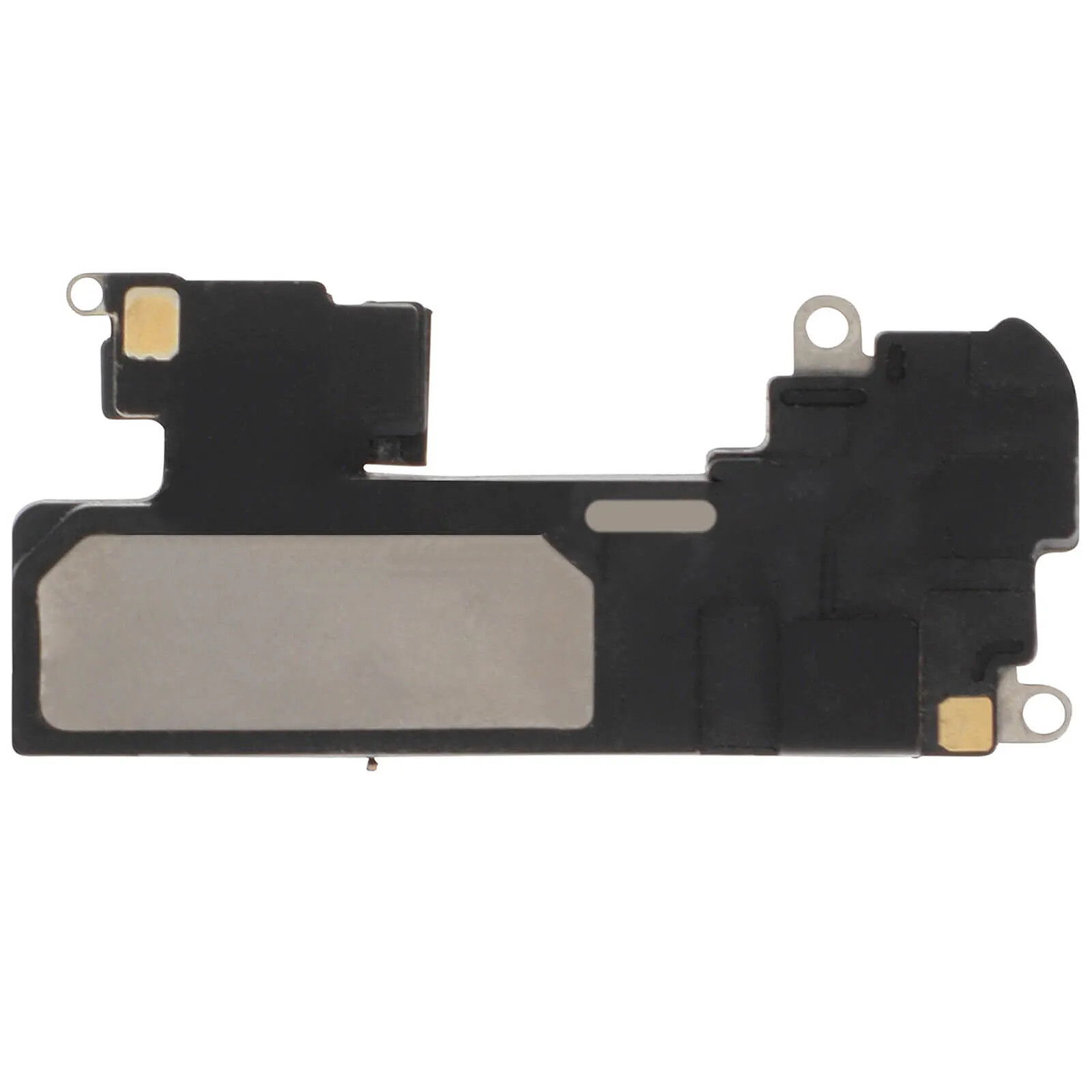 Nappe De Remplacement Pour IPhone X - Haut-Parleur, Micro Et Capteur De Proximité