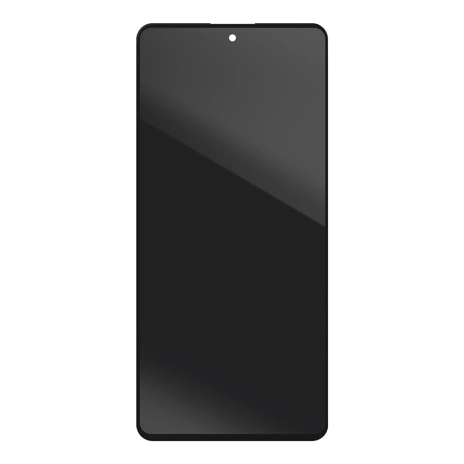 Ecran lcd Xiaomi Redmi Note 13 5G TFT avec chassis noir
