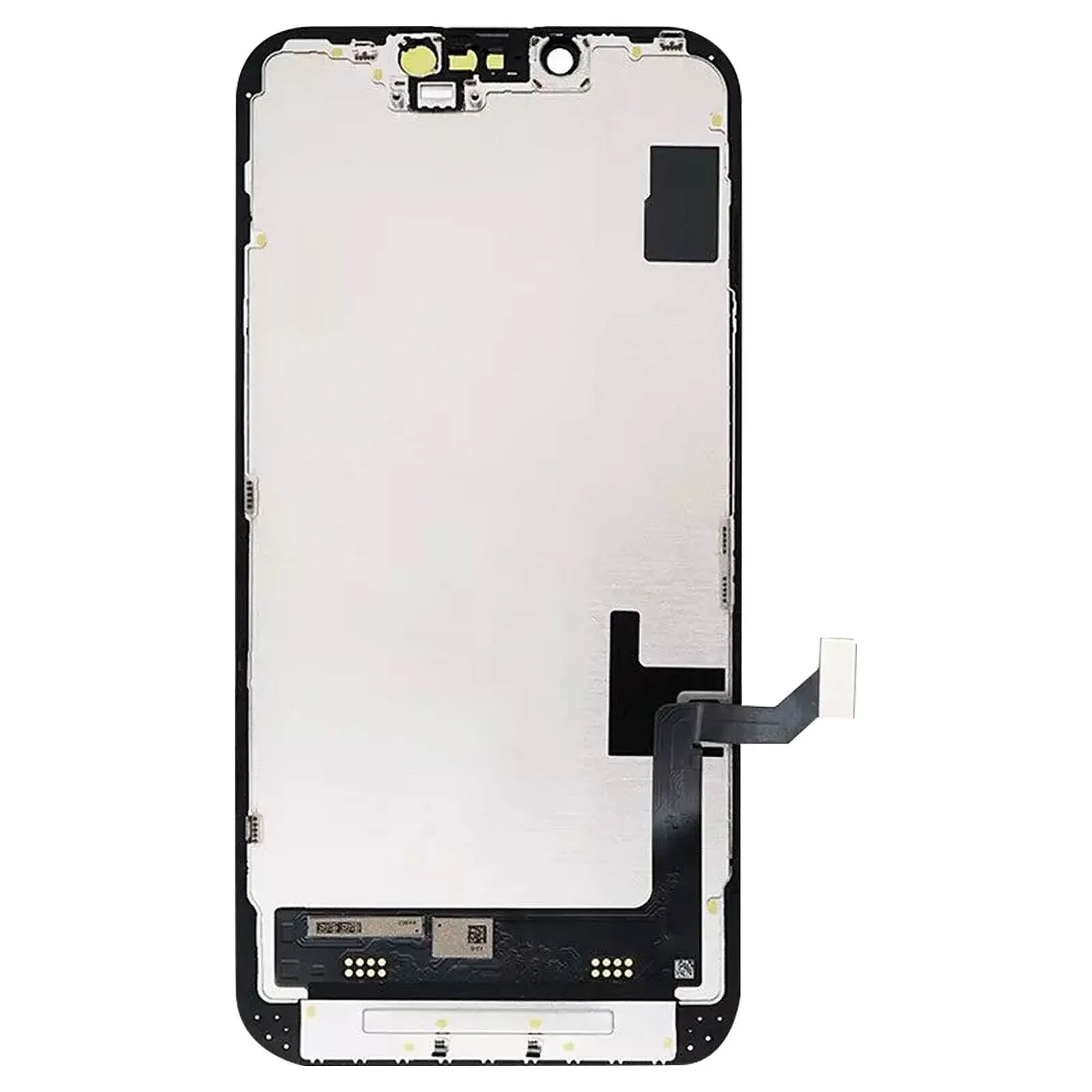 Clappio Bloc Complet pour iPhone 14 Écran LCD In-Cell et Vitre Tactile