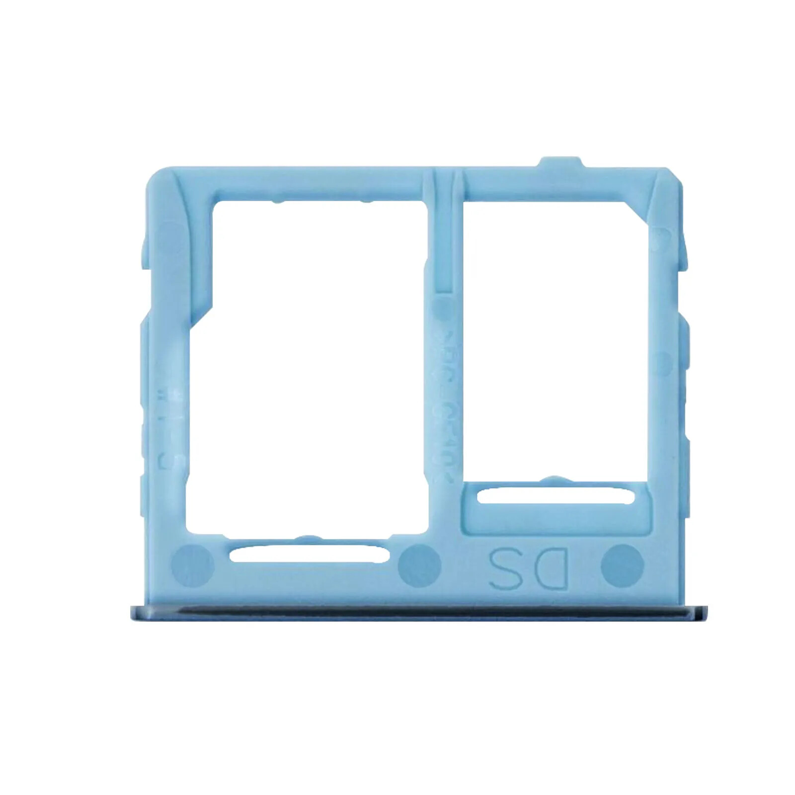 Clappio Tiroir Carte SIM pour Samsung Galaxy A32 5G