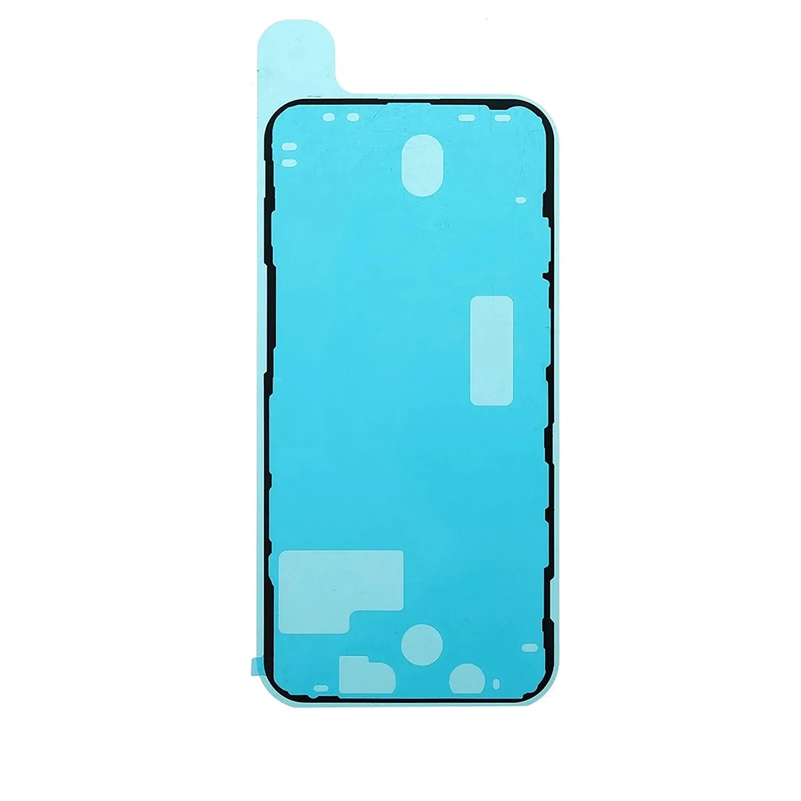 Clappio Adhésif Écran LCD pour iPhone 12 Pro