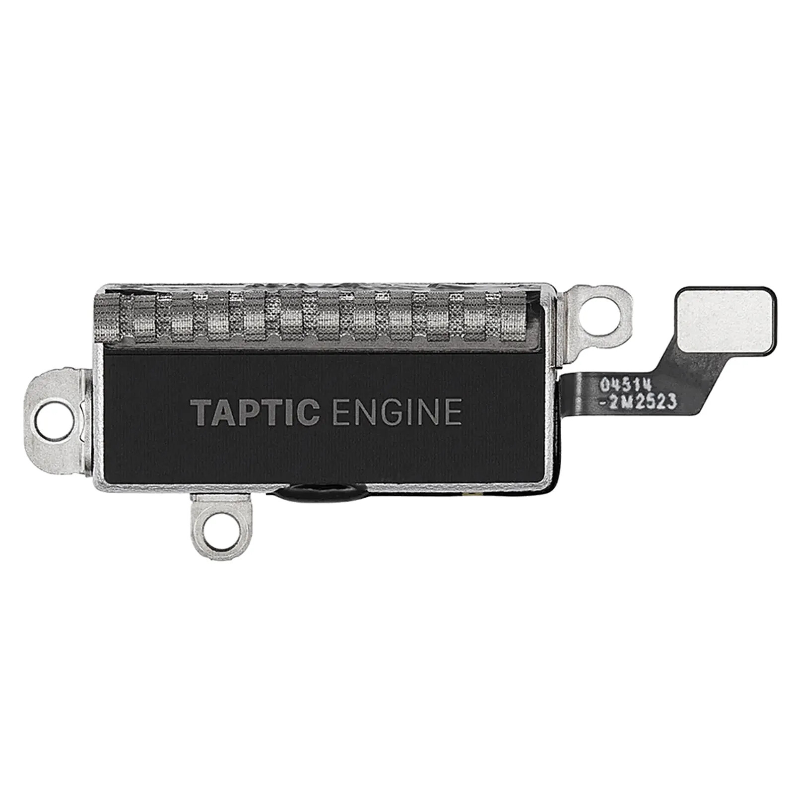 Bouton Vibreur Silencieux Pour IPhone 13 Pro Max, Chassis Bleu, Pièce Occasion