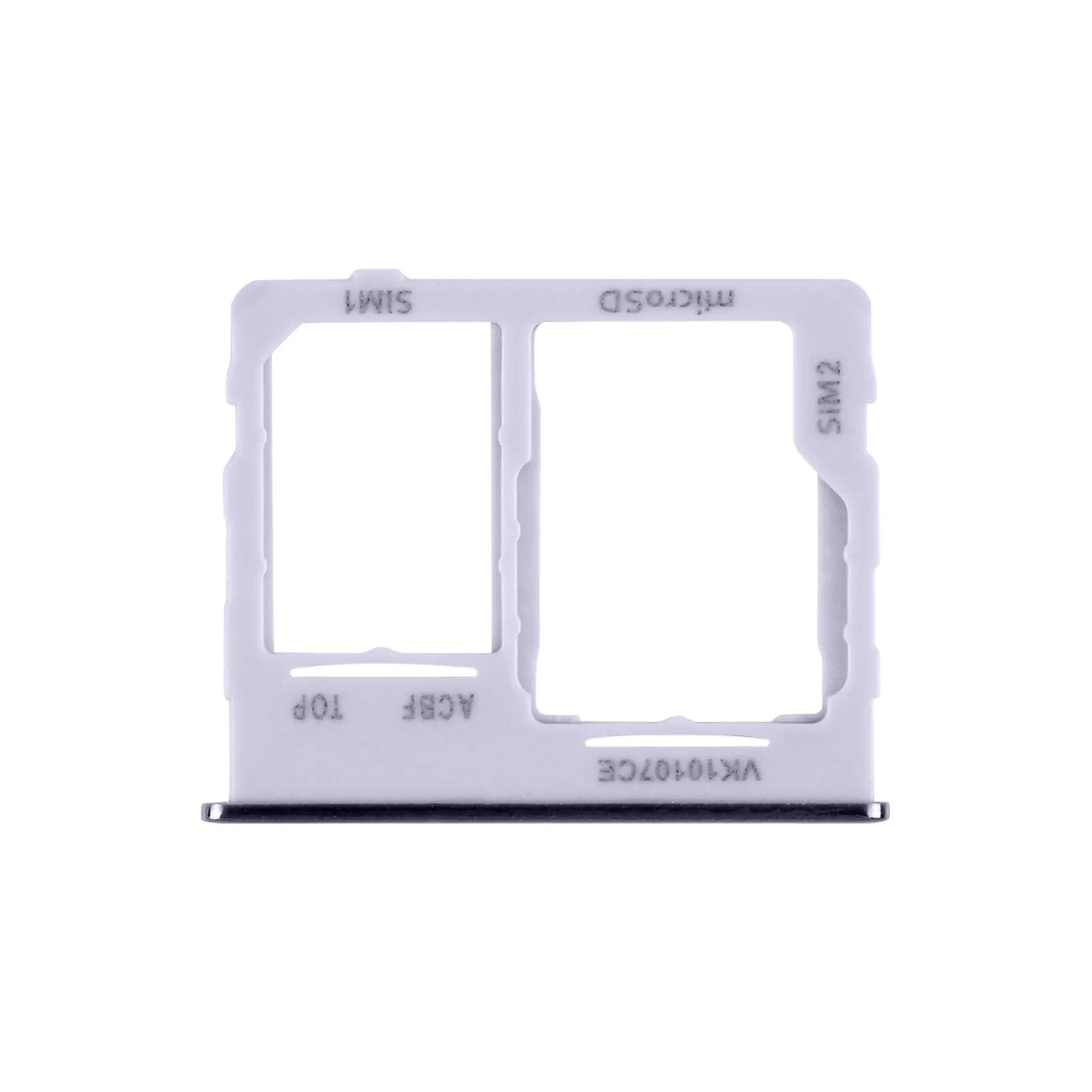 Clappio Tiroir Carte SIM pour Samsung Galaxy A32 5G