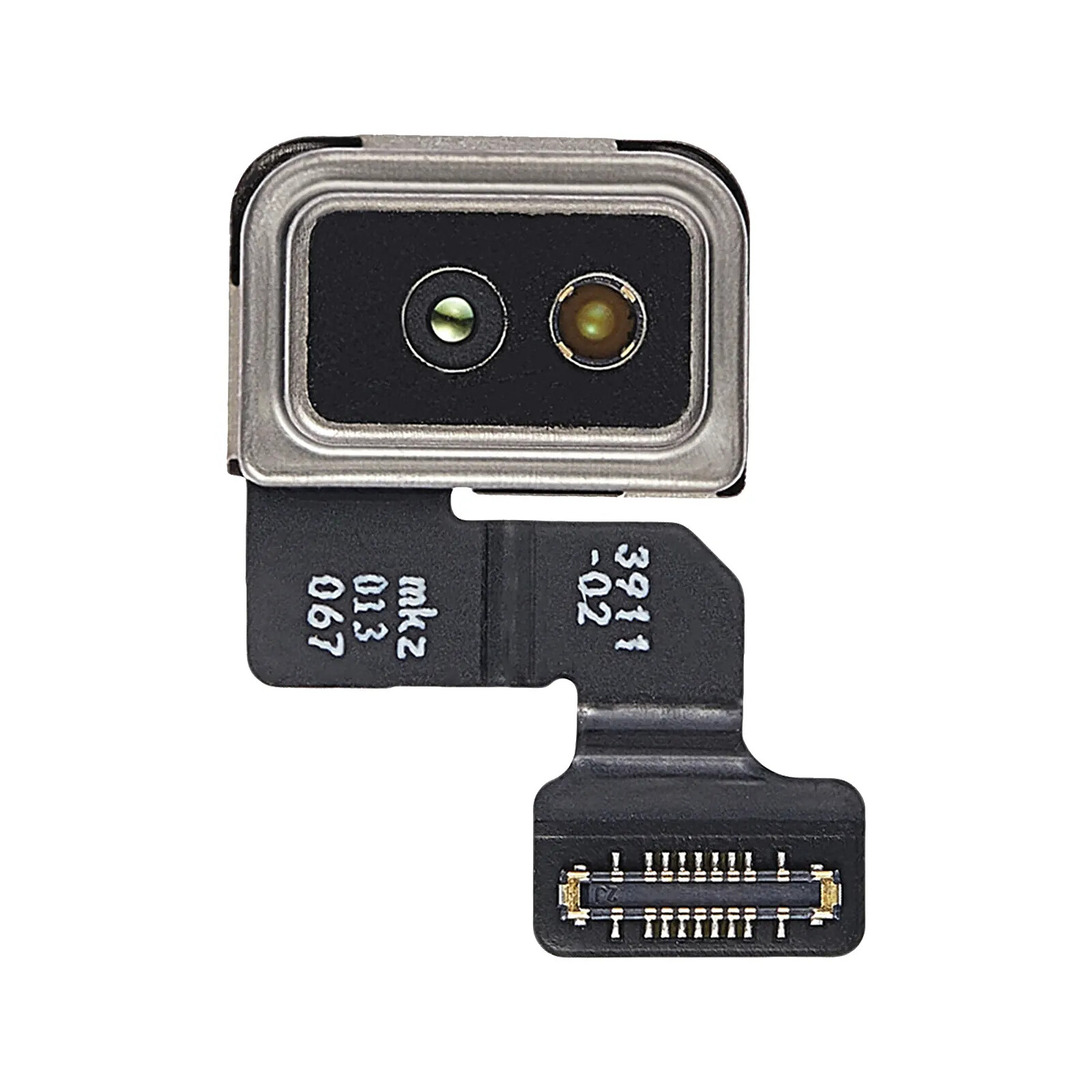 Clappio Nappe Capteur de Proximité pour iPhone 14 Pro