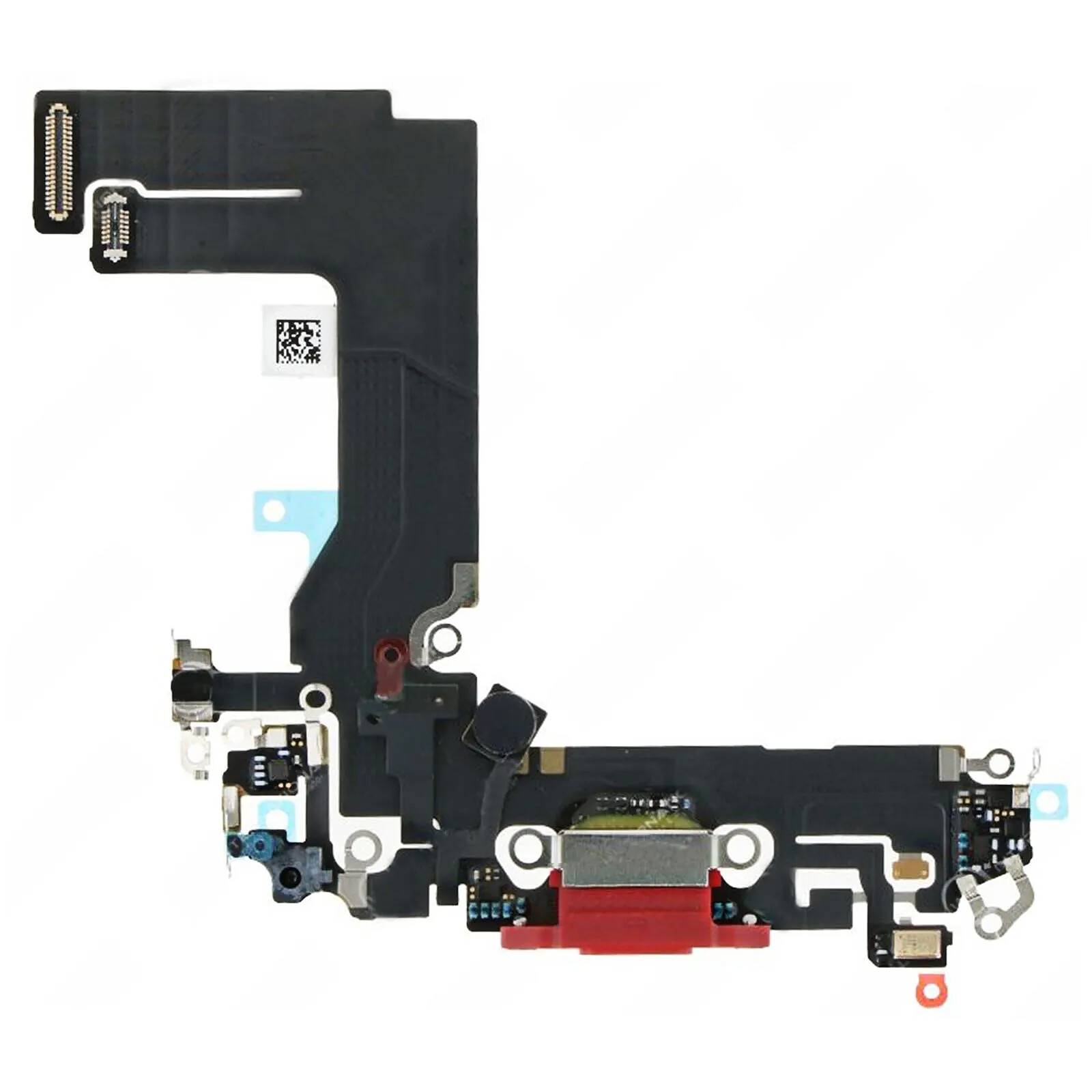 Clappio Connecteur de Charge Lightning pour iPhone 13 Mini de Remplacement
