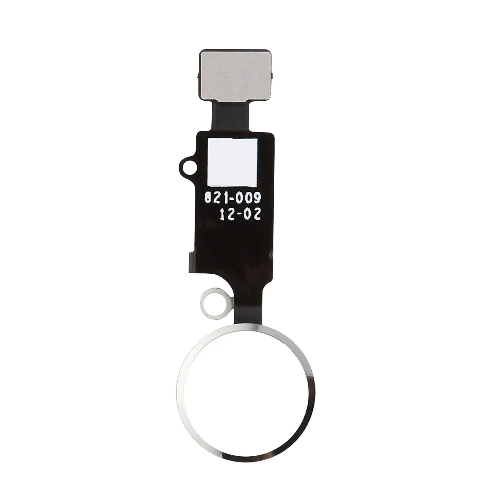 Clappio Bouton Home pour iPhone SE 2020, 8 Plus, 8, 7 Plus et 7