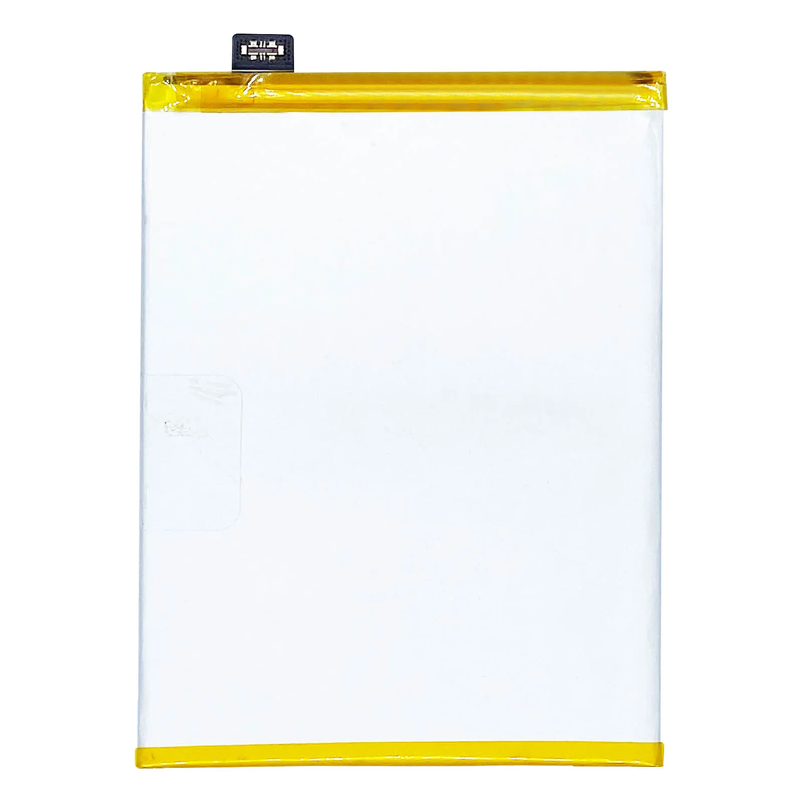 Batterie Interne Clappio Pour Blackview Tab 15 - 8280mAh - Li3098176JJY - Blanche