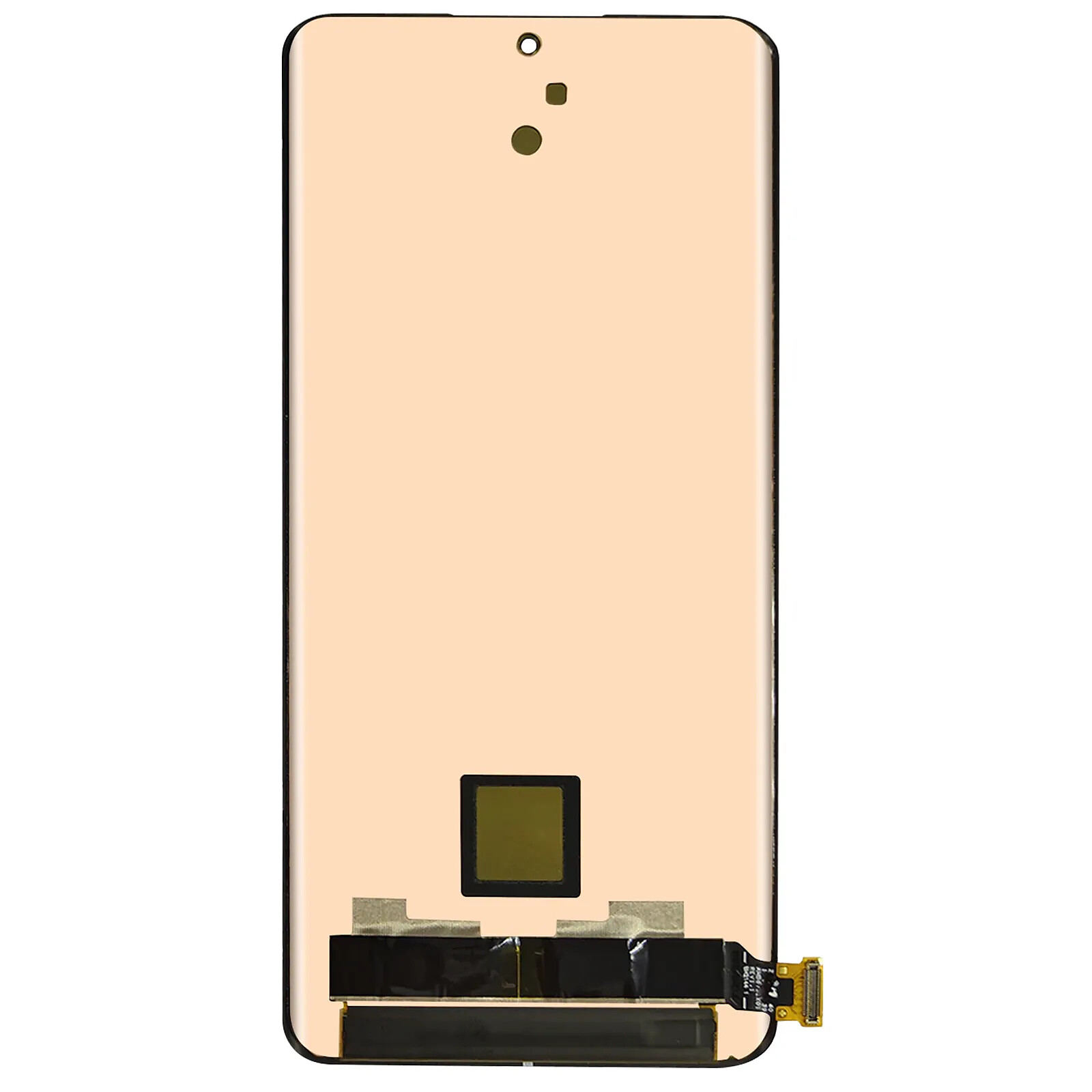 Clappio Bloc Complet pour Xiaomi 13 Pro Écran LCD et Vitre Tactile Compatible