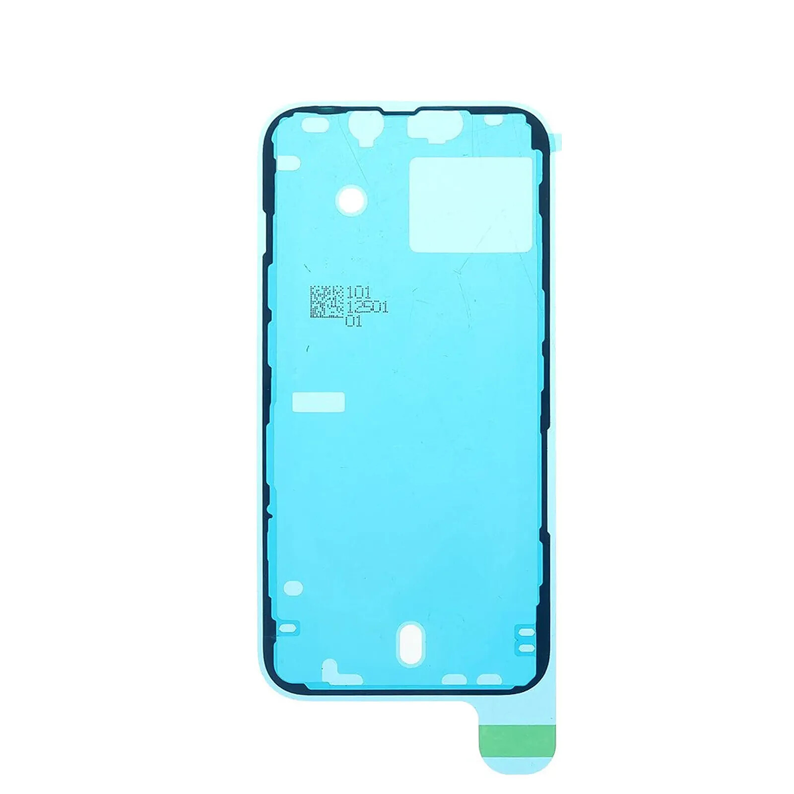 Clappio Adhésif Écran LCD pour iPhone 13