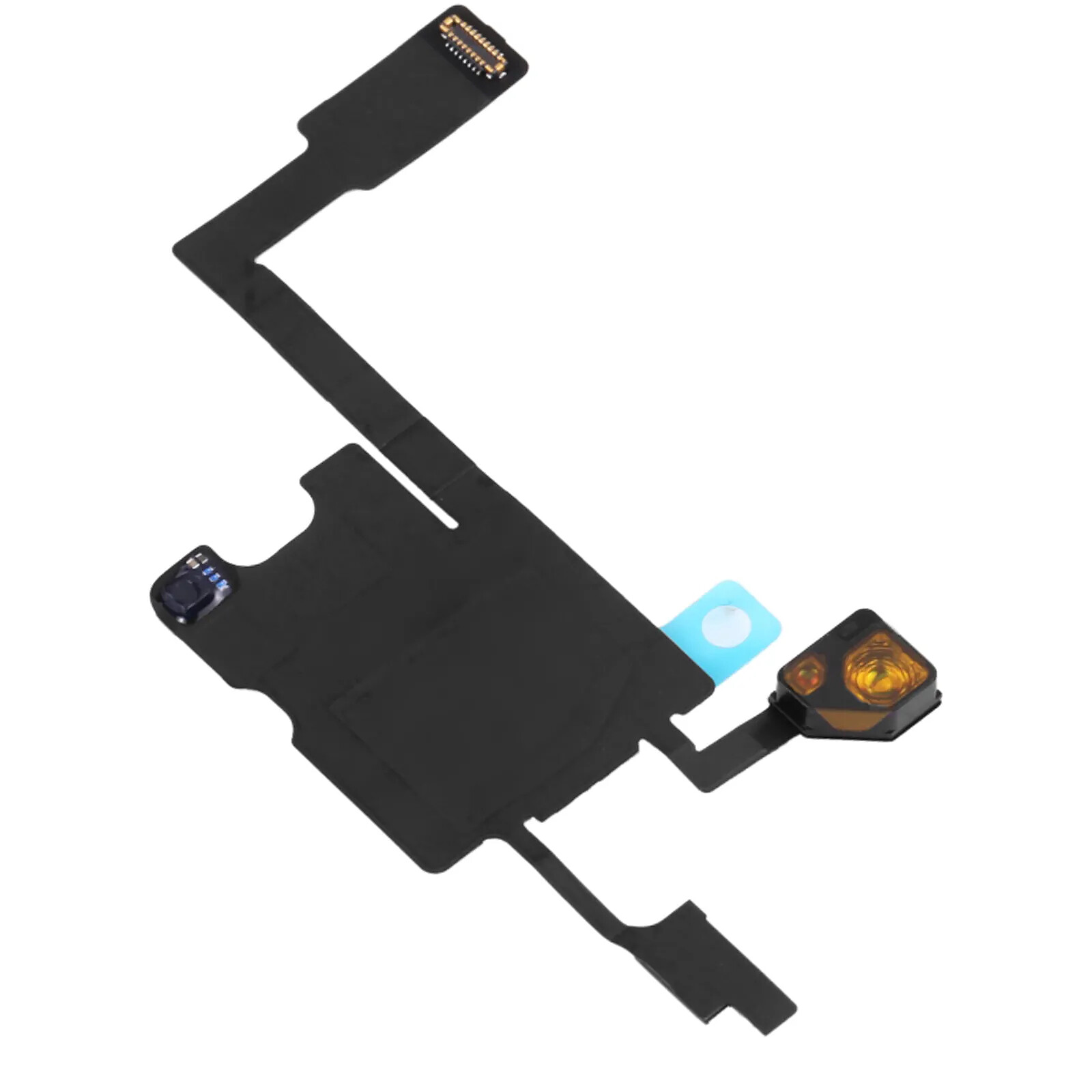 Capteur De Proximité Pour IPhone 13 Pro Max - Neuf, Compatible Apple, Couleur Noir