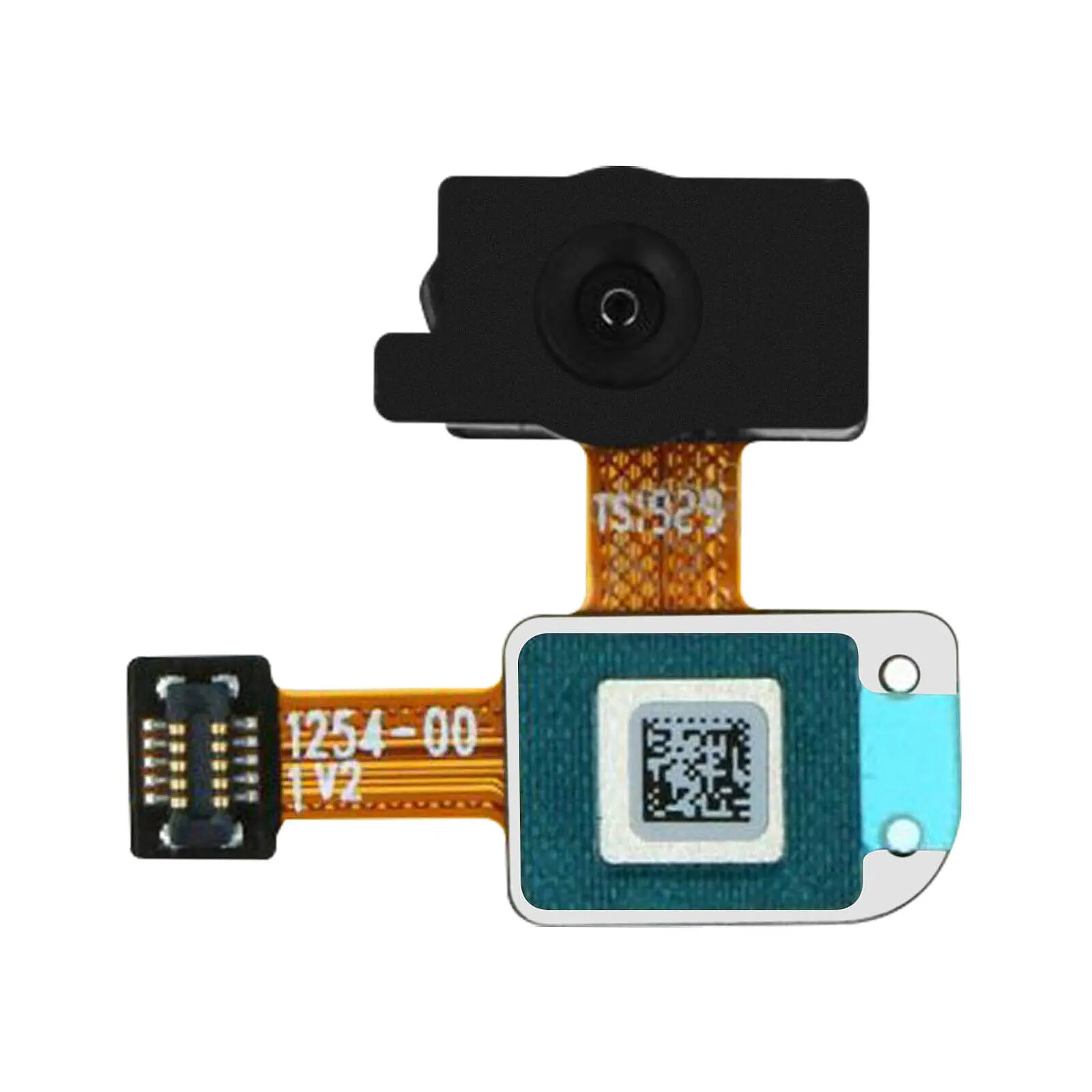 Clappio Bouton Home pour Xiaomi Mi 9T/Mi 9 Lite Nappe de connexion
