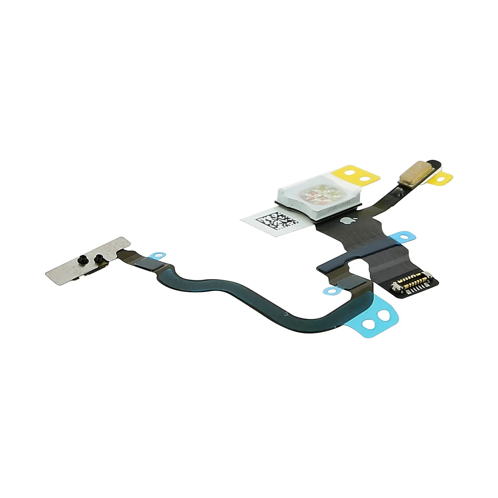 Flexible Bouton Power Et Flash Arrière Pour IPhone 11 - Nappe De Connexion - Neuf - Envoi Rapide