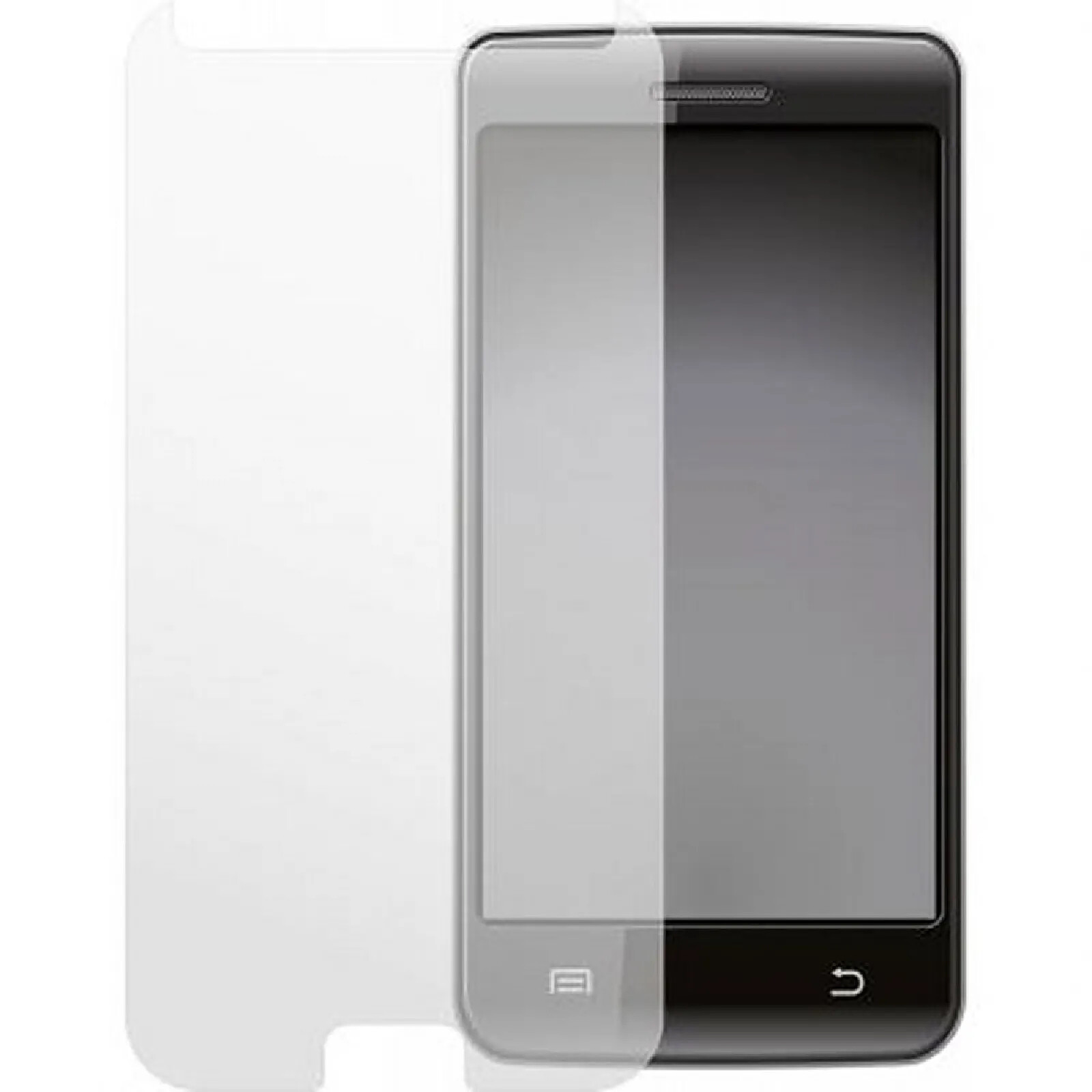 Protège écran 3D En Verre Trempé Pour Samsung Galaxy S24 ULTRA Smartframe Bigben 3571211519836