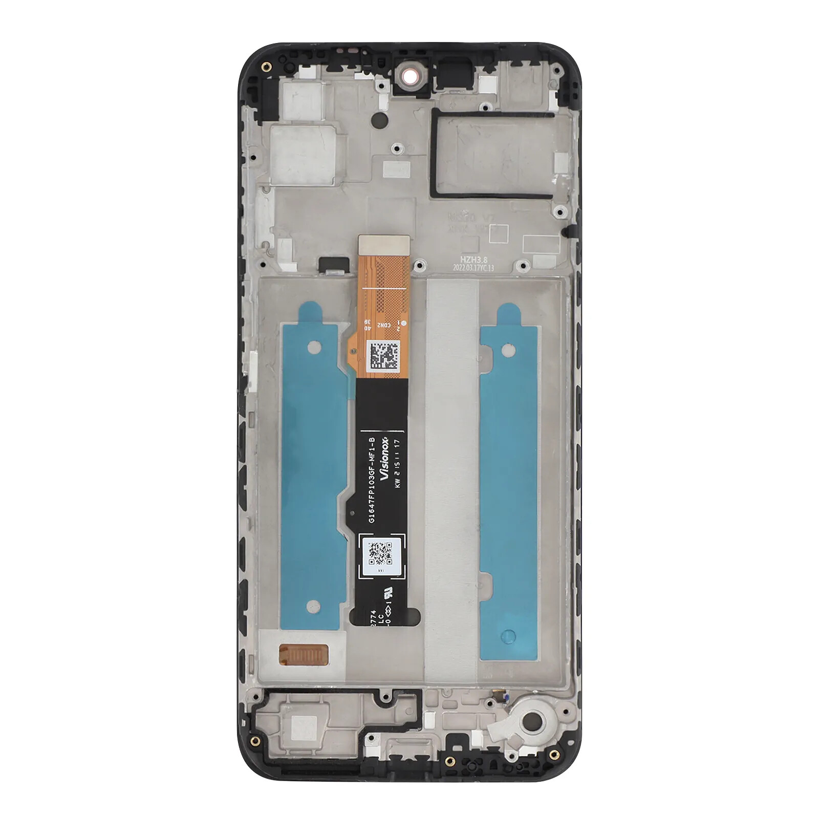 Écran LCD de gros pour Motorola Moto G5 Écran complet avec tactile Xt1684 Xt1685 Xt1686 Xt1687 - Chine Écran LCD moto G5 plus et écran moto G5 plus prix Écran LCD de gros pour Motorola Moto G5 Écran complet avec tactile Xt1684 Xt1685 Xt1686 Xt1687 - Chine Écran LCD moto G5 plus et écran moto G5 plus prix