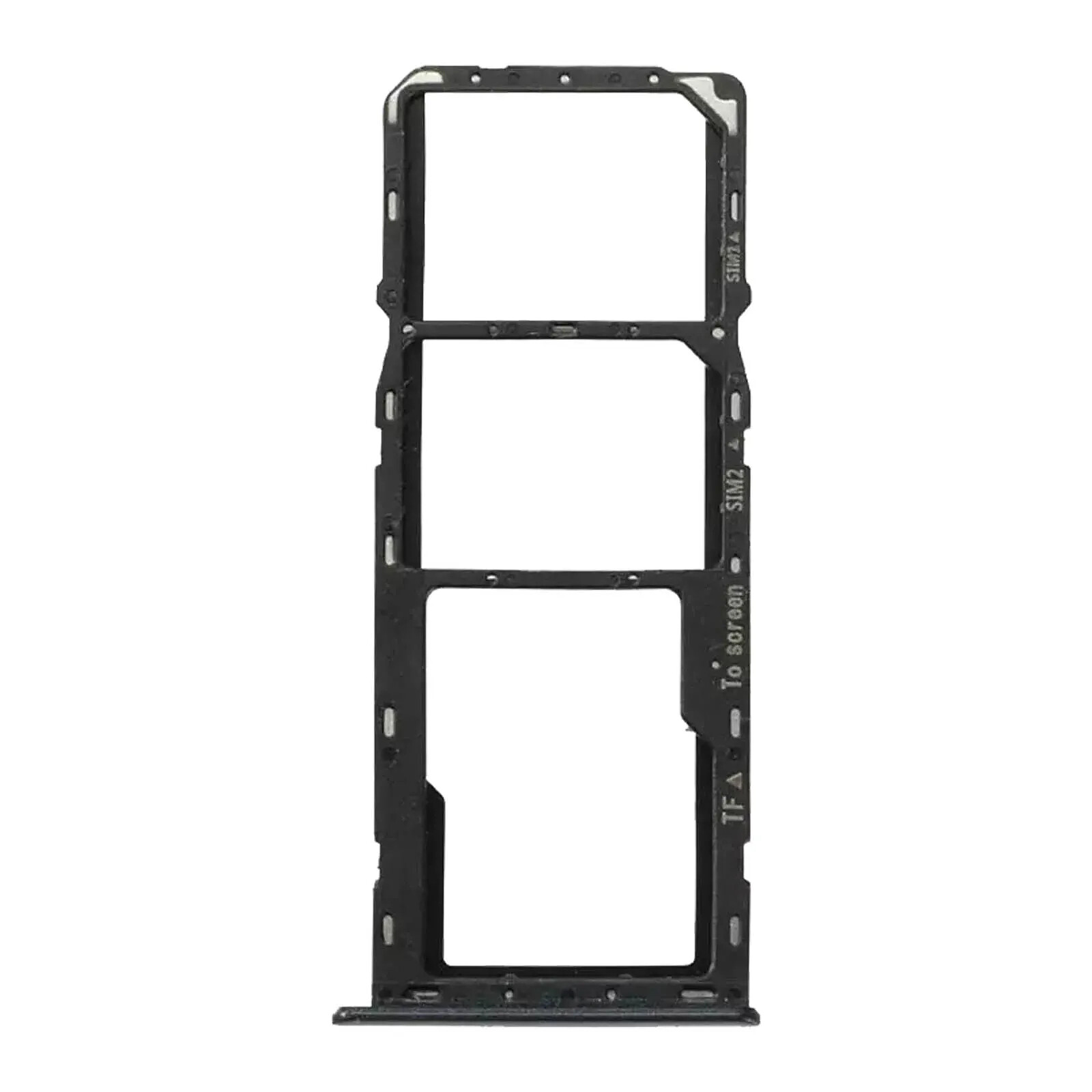 Clappio Tiroir Carte SIM pour Samsung Galaxy A22 5G