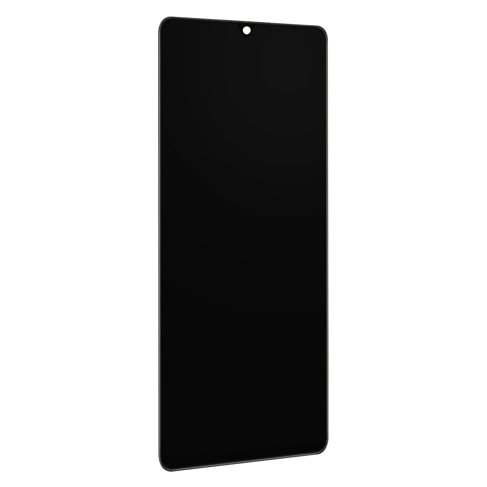 Samsung Bloc Complet pour Samsung Galaxy A42 5G Écran LCD Vitre Tactile Noir