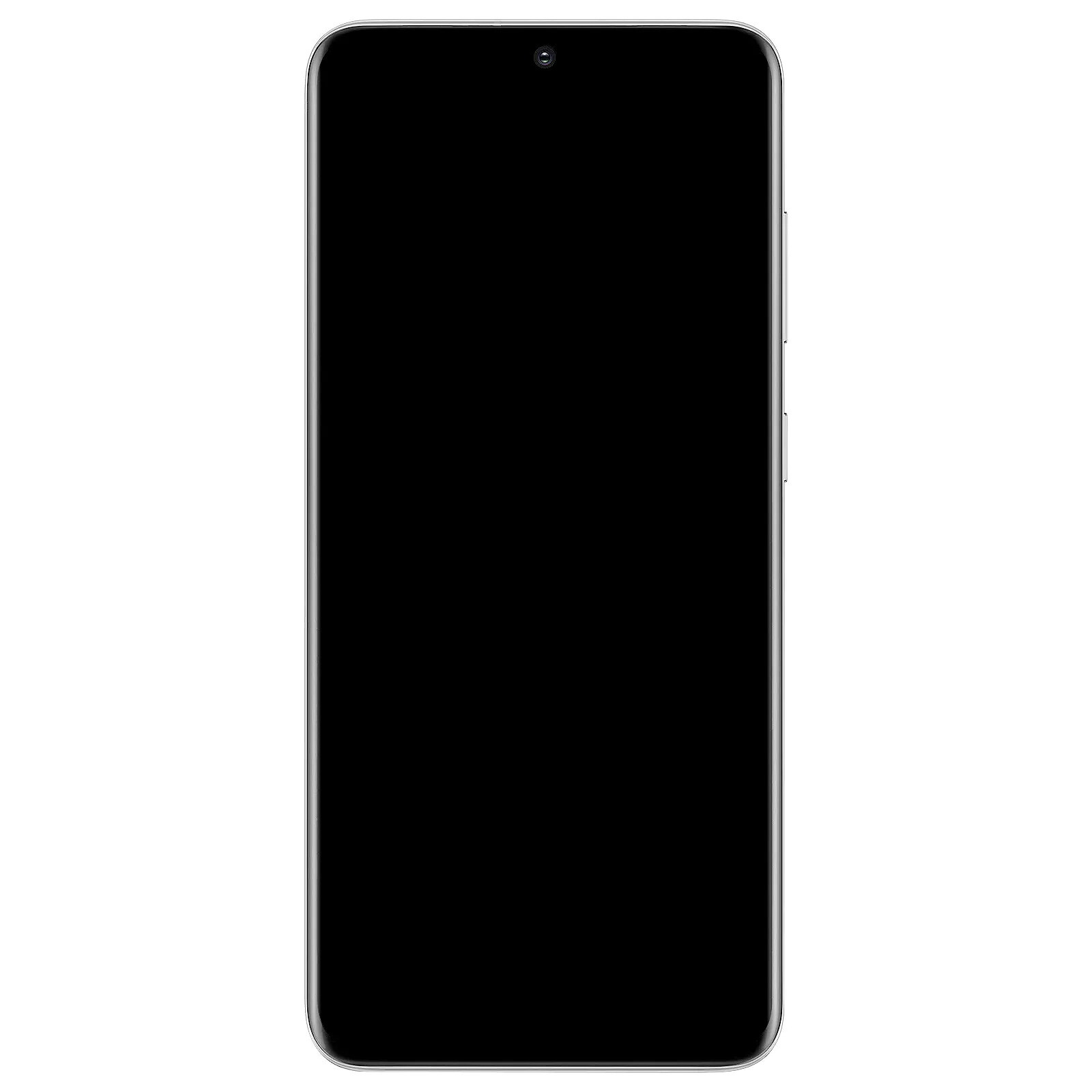 Samsung Bloc Complet pour Samsung Galaxy S20 Écran LCD Vitre Tactile Blanc