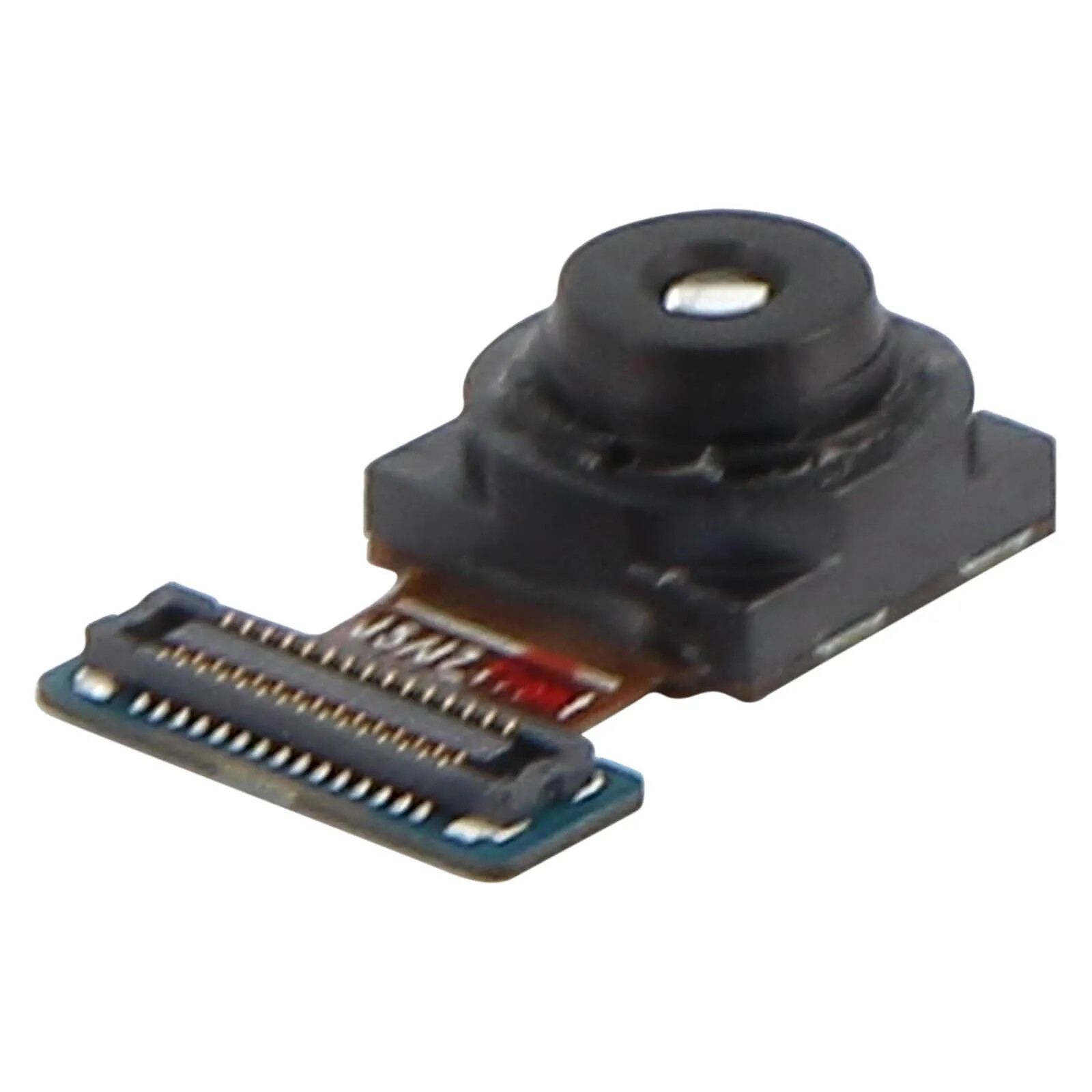 Samsung Caméra Avant pour Samsung Galaxy J5 (2017) Module Objectif Frontal + Nappe Connexion Noir