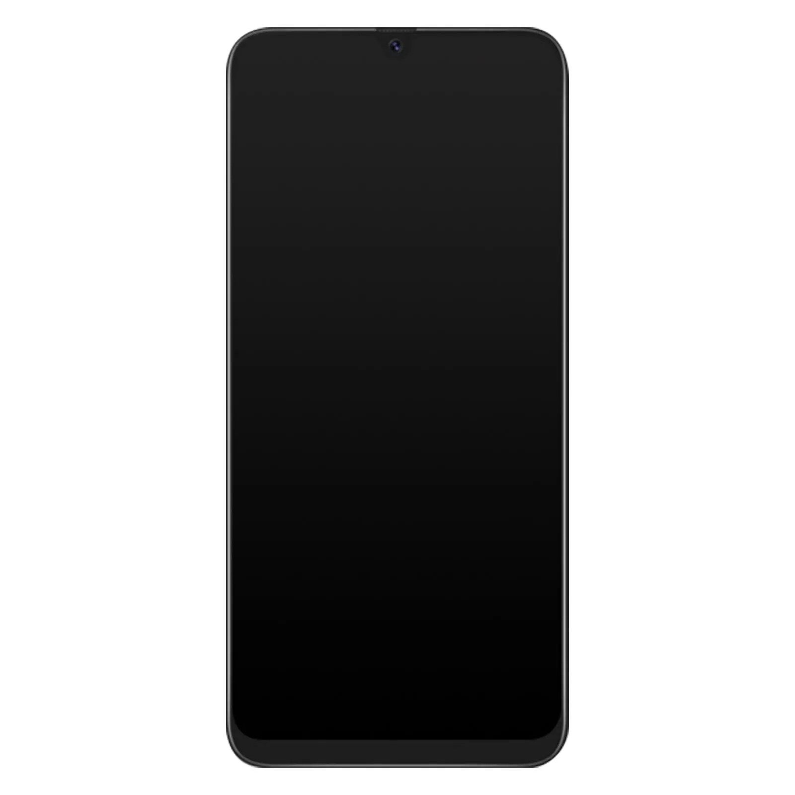 Samsung Bloc Complet pour Samsung Galaxy A50 Écran LCD Vitre Tactile Noir