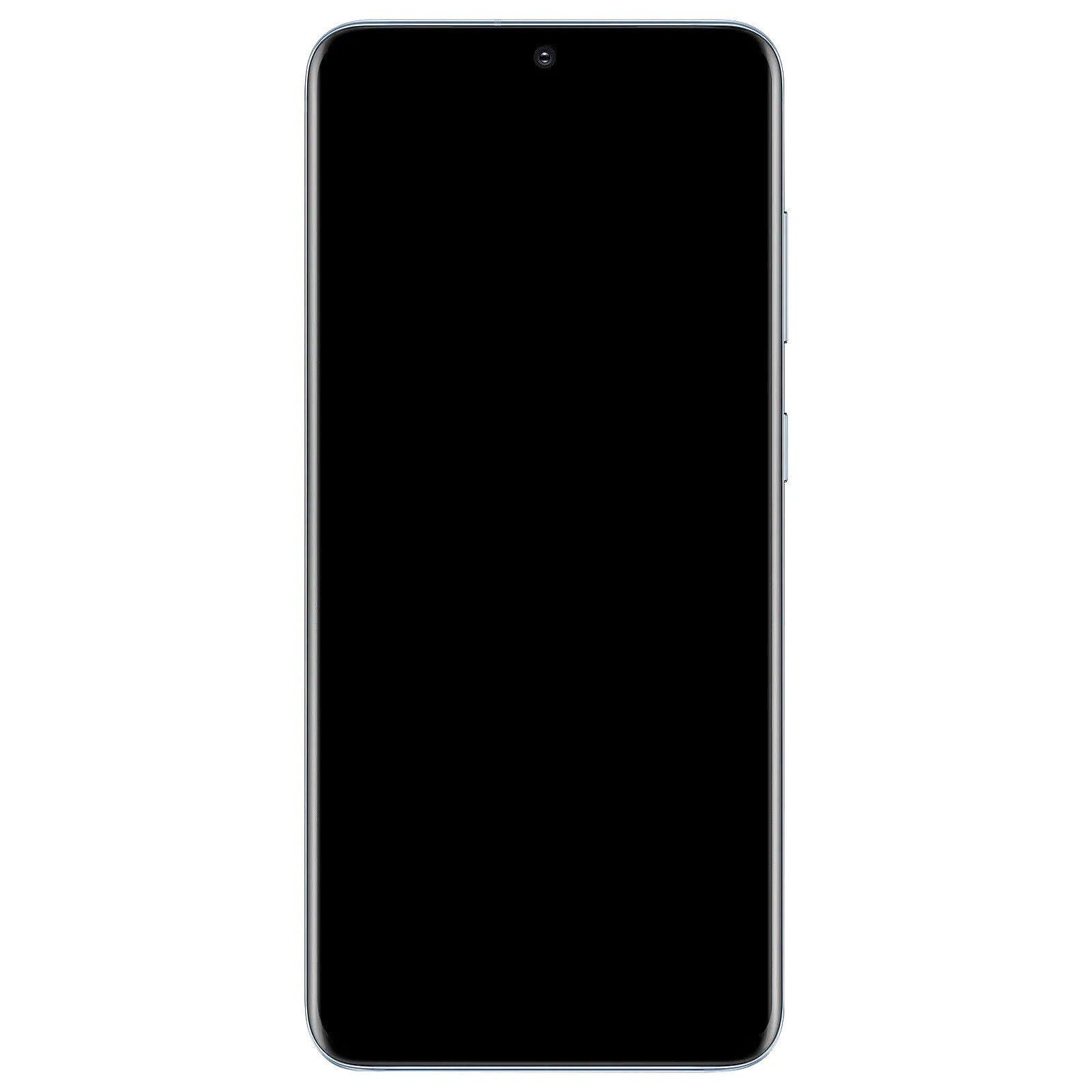 Samsung Bloc Complet pour Samsung Galaxy S20 Écran LCD Vitre Tactile Bleu