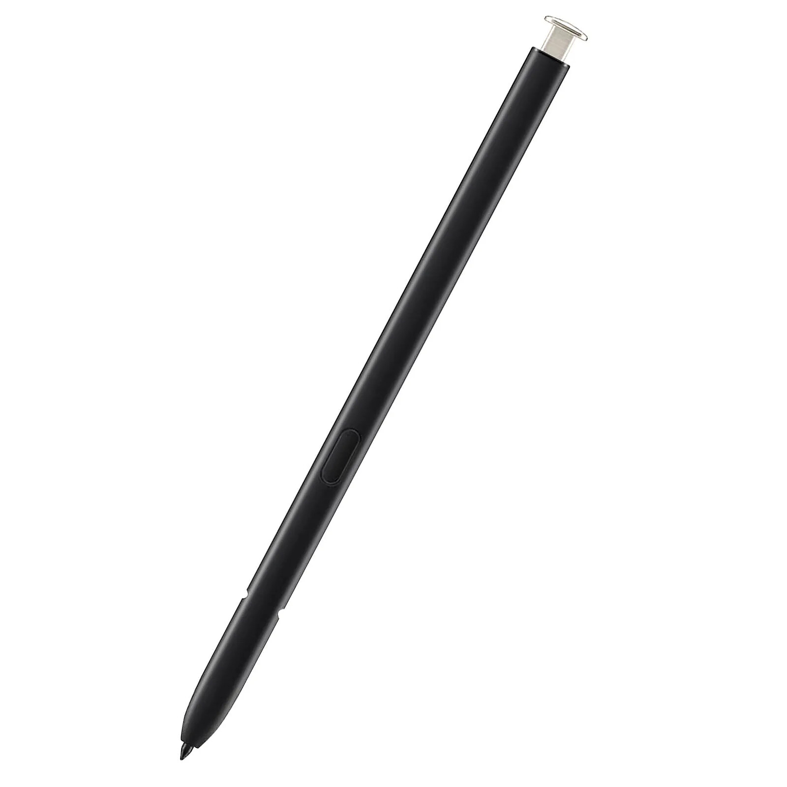 Samsung Stylet S Pen pour Galaxy S23 Ultra Haute Précision 4096 Niveaux Beige