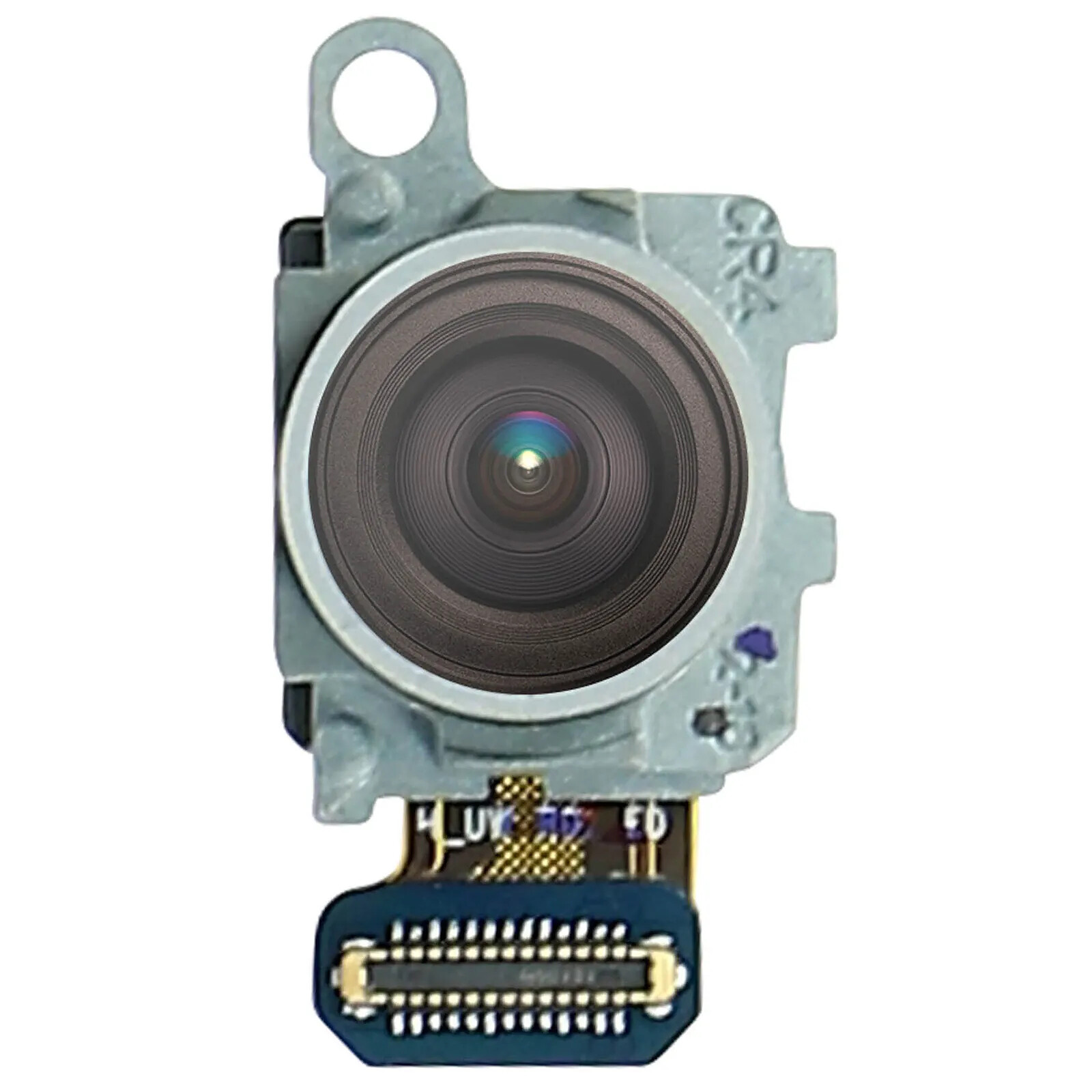 Samsung Caméra Arrièr pour Samsung Galaxy S20 Module Capteur Photo Noir