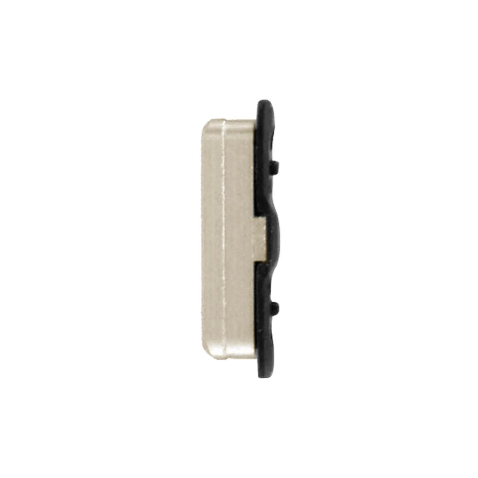 Samsung Bouton Power pour Samsung Galaxy J5 et J7 2016 On / Off + Volume Dorée