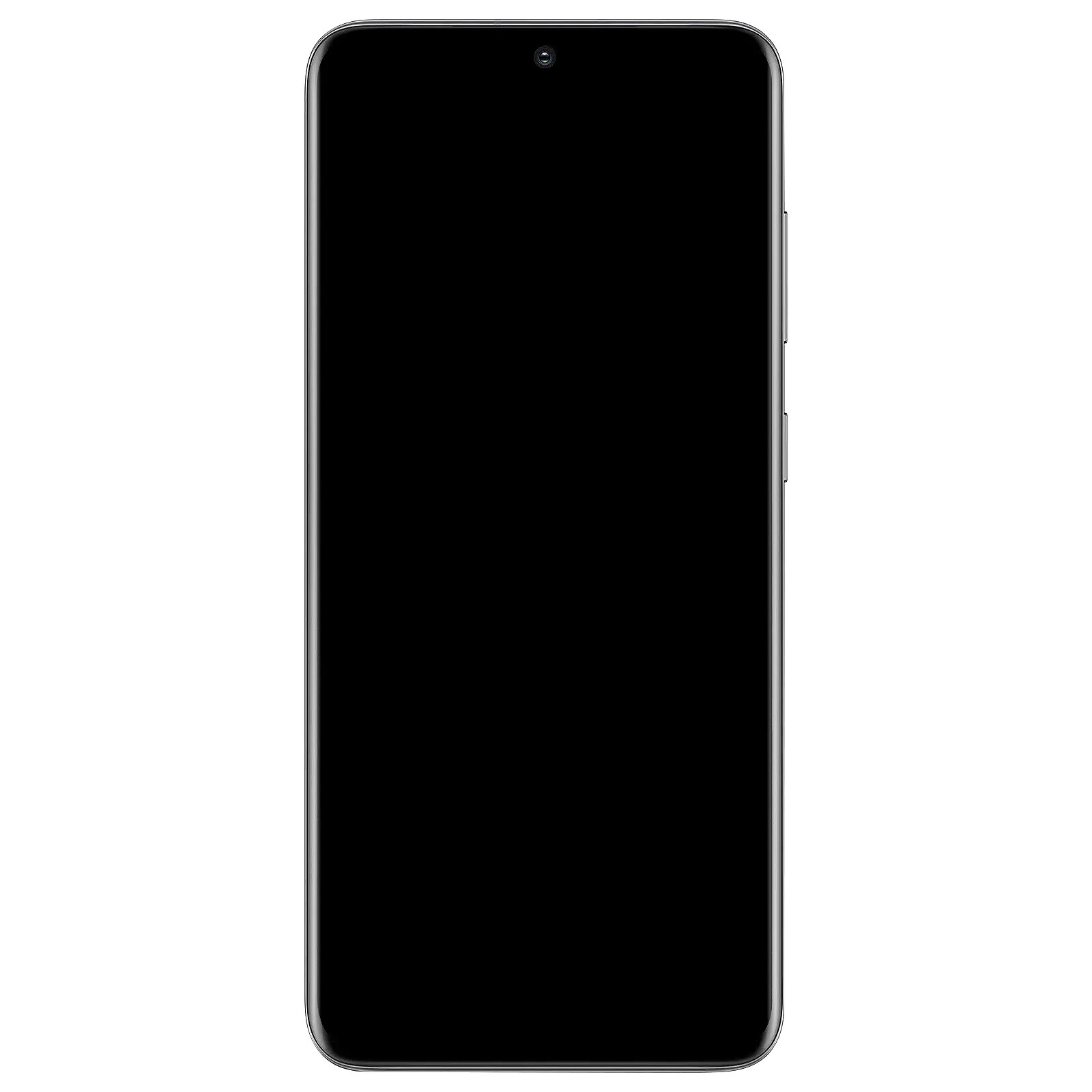 Samsung Bloc Complet pour Samsung Galaxy S20 Plus Écran LCD Vitre Tactile Gris
