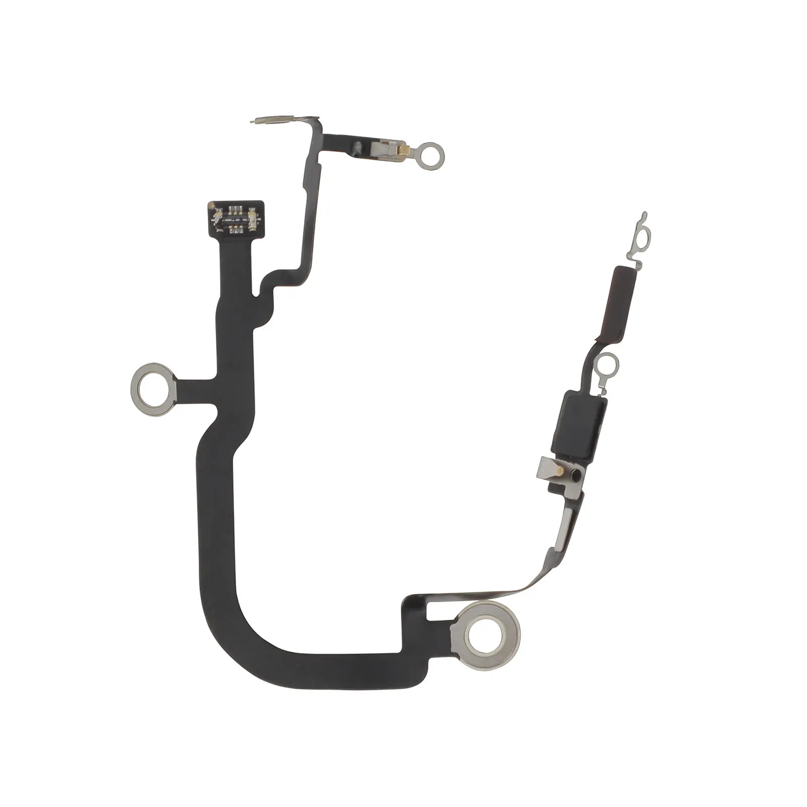 Clappio Nappe Bluetooth de remplacement pour iPhone XS