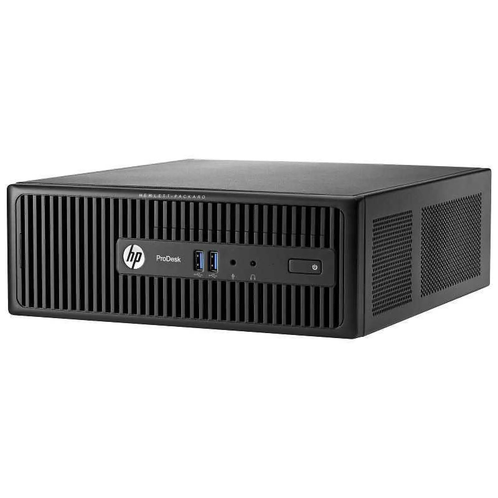 HP ProDesk 400 G2.5 SFF (400G2.5-SFF-i3-4160-B-11856