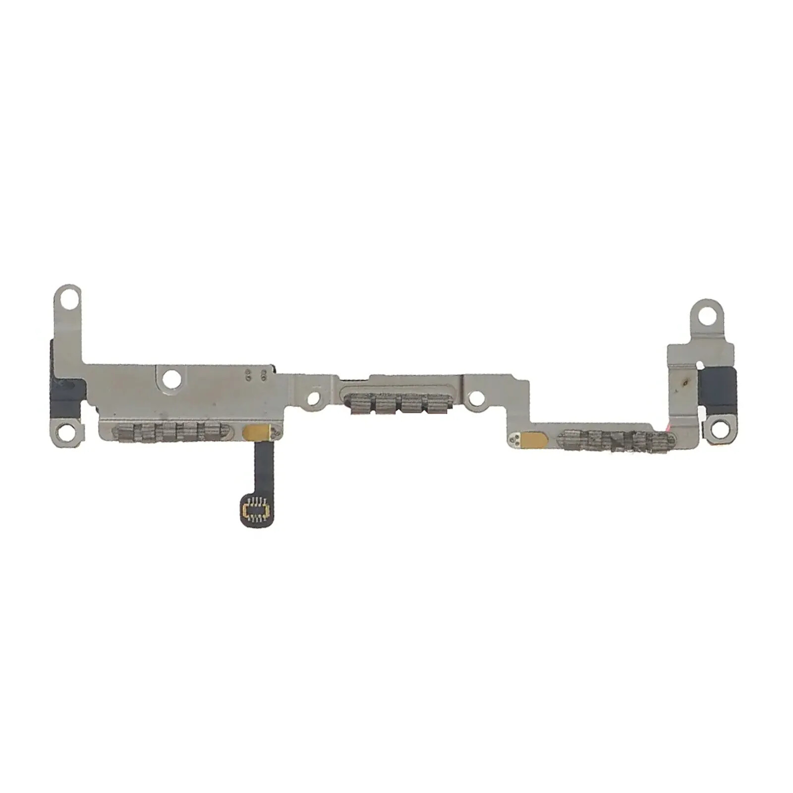 Clappio Nappe Antenne réseau pour iPhone X avec Haut parleur externe