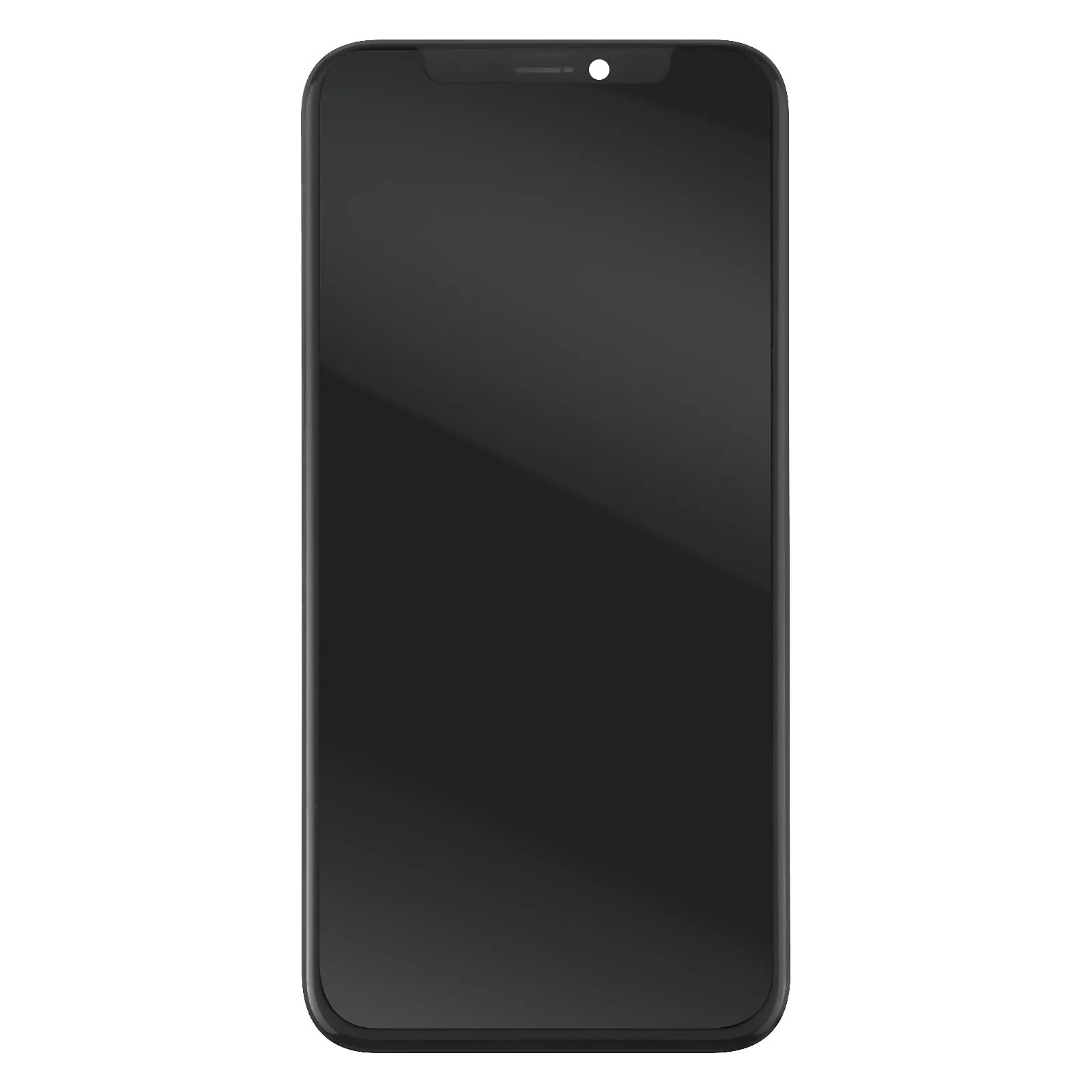 Clappio Écran Soft OLED de Remplacement pour iPhone X et Vitre Tactile